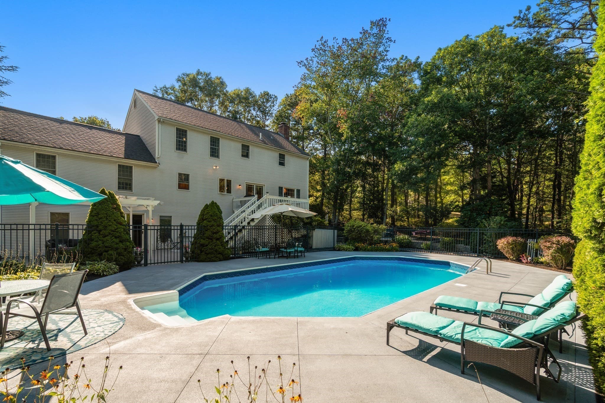 Single Family Residence at 62 Quail Run, Plymouth MA 02360, Plymouth, photo 40 of 42