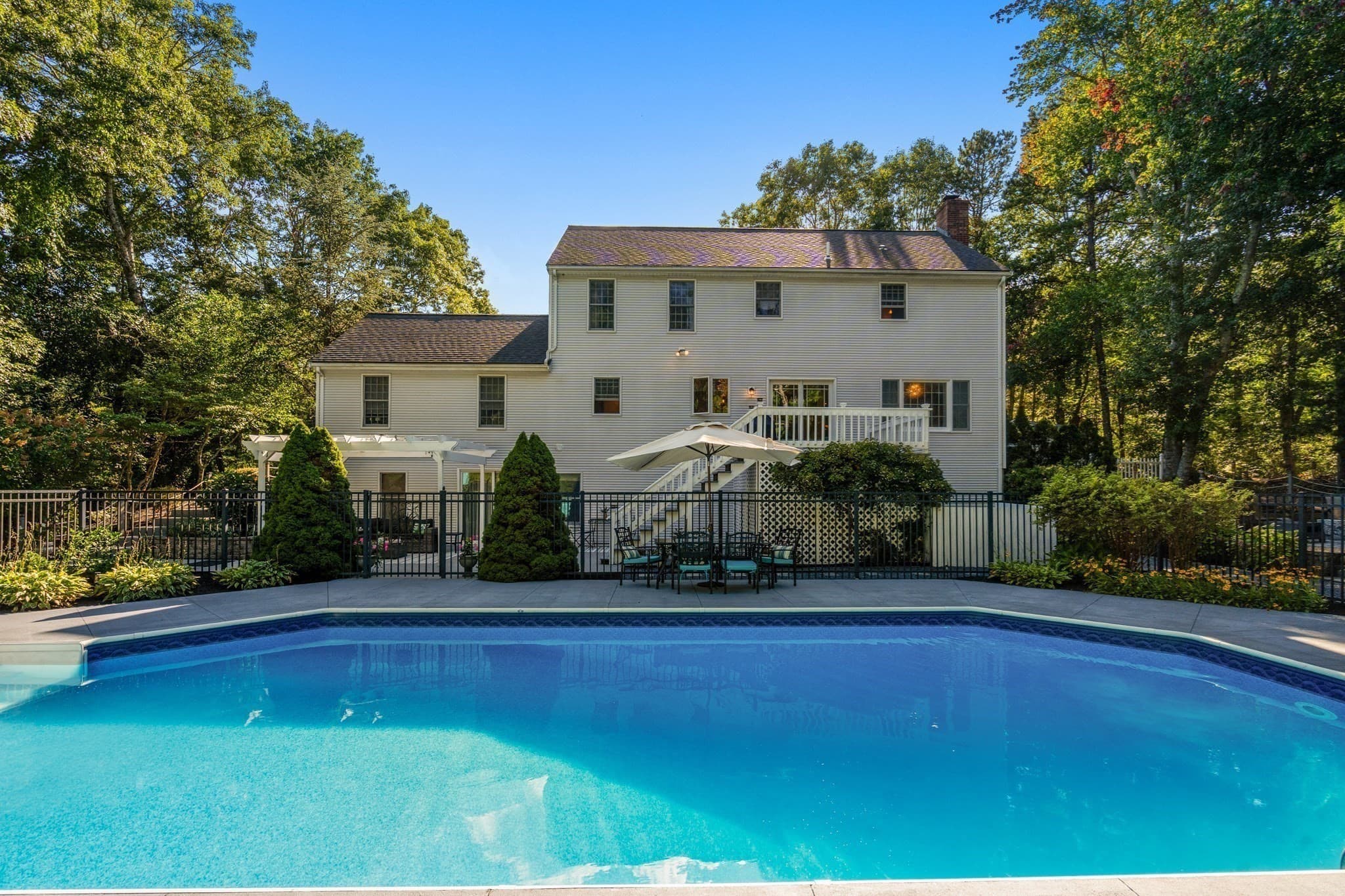 Single Family Residence at 62 Quail Run, Plymouth MA 02360, Plymouth, photo 39 of 42