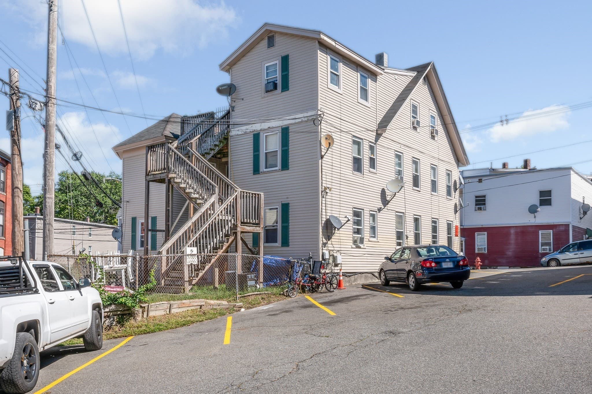 5-9 Family at 3-13 Agawam St., Lowell MA 01852, Lowell, photo 27 of 32