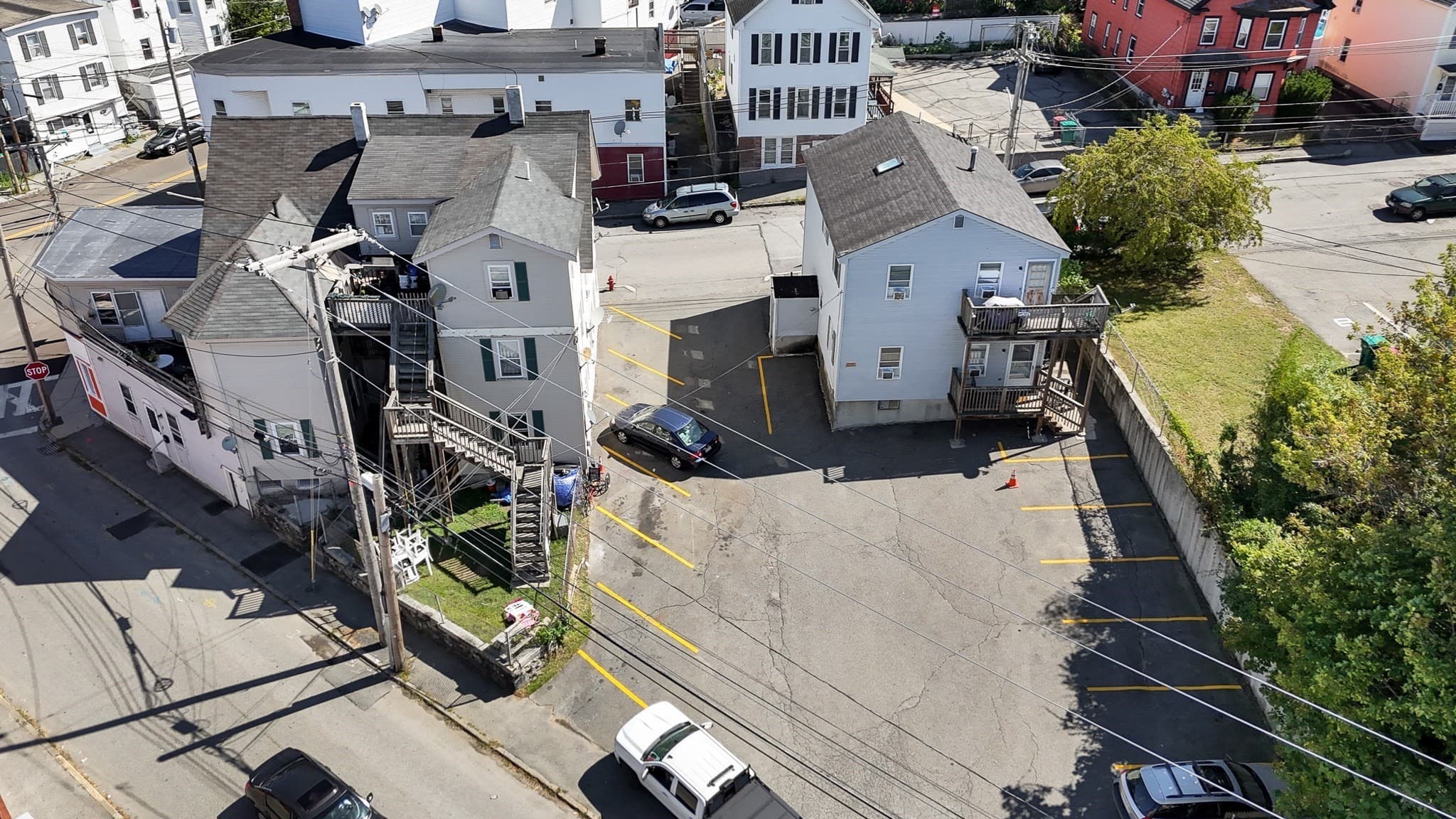 5-9 Family at 3-13 Agawam St., Lowell MA 01852, Lowell, photo 32 of 32