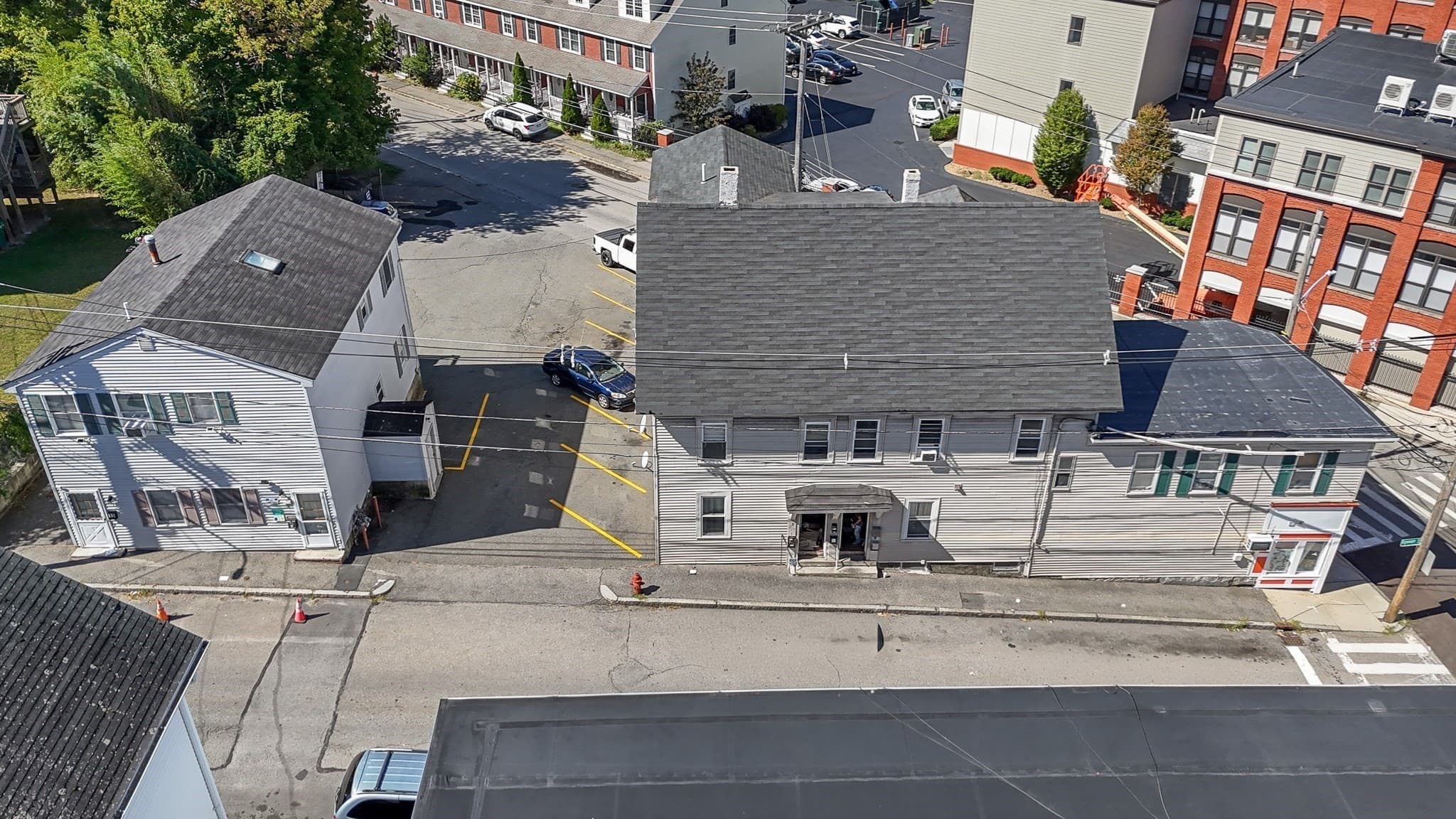 3-13 Agawam St., Lowell MA 01852
