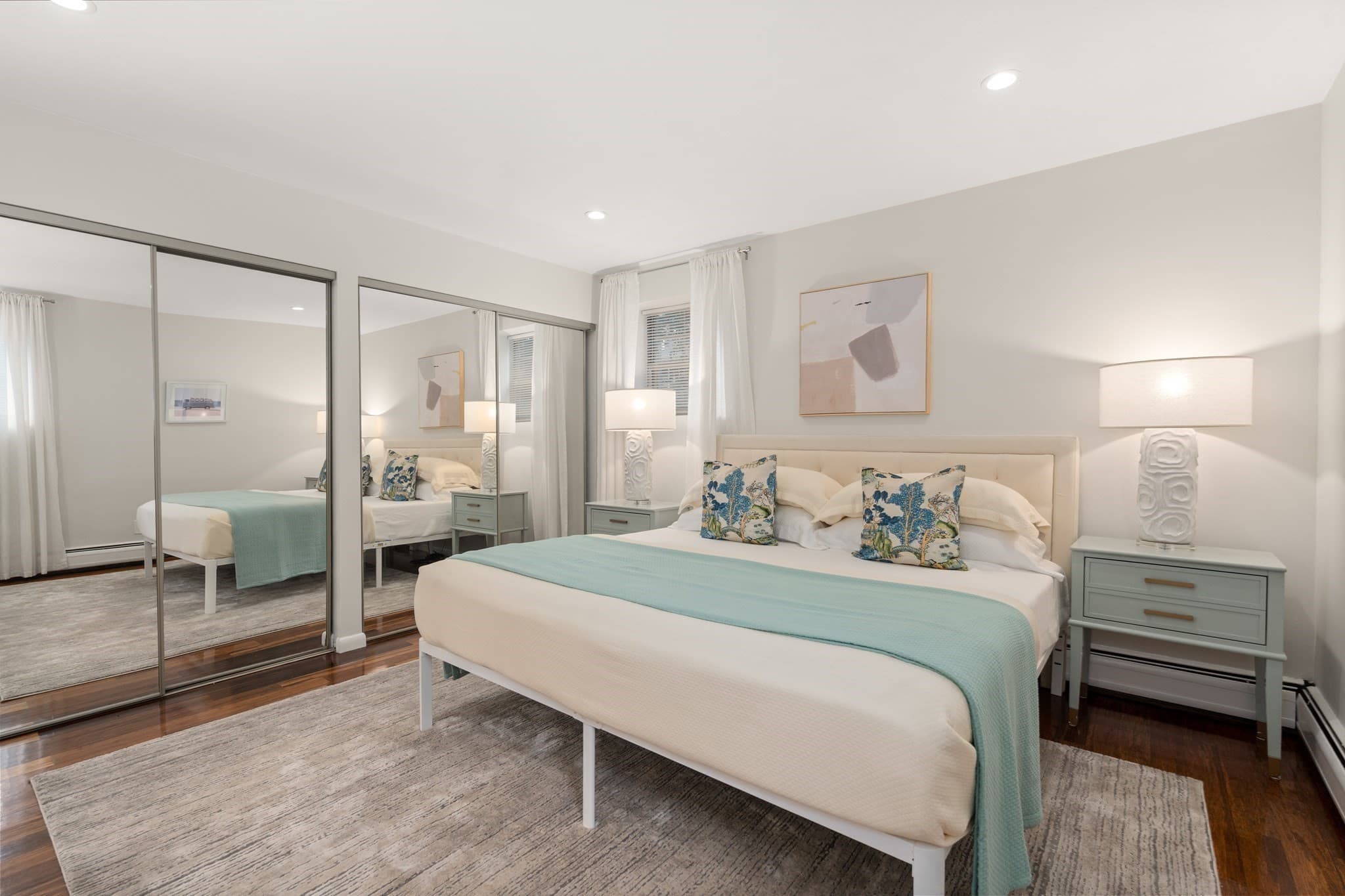 Condominium at 804 Centre St # 8, Boston MA 02130, Boston, photo 6 of 9