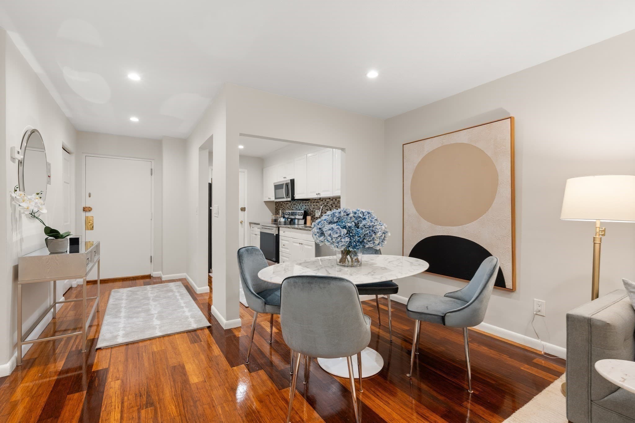 Condominium at 804 Centre St # 8, Boston MA 02130, Boston, photo 7 of 9