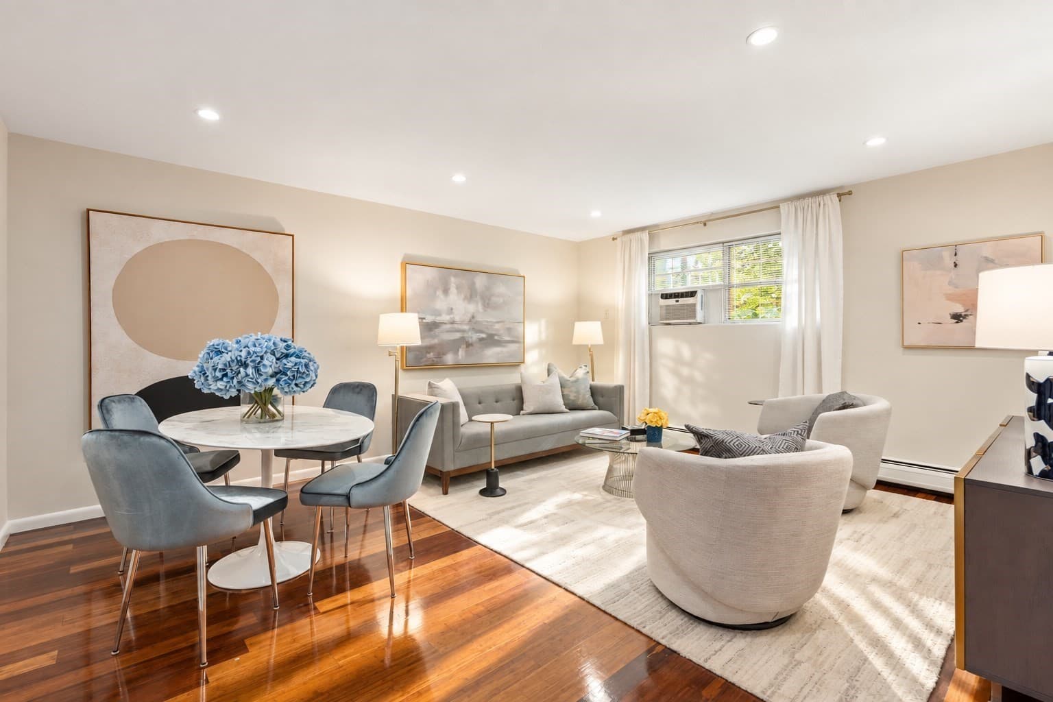 804 Centre St # 8, Boston MA 02130