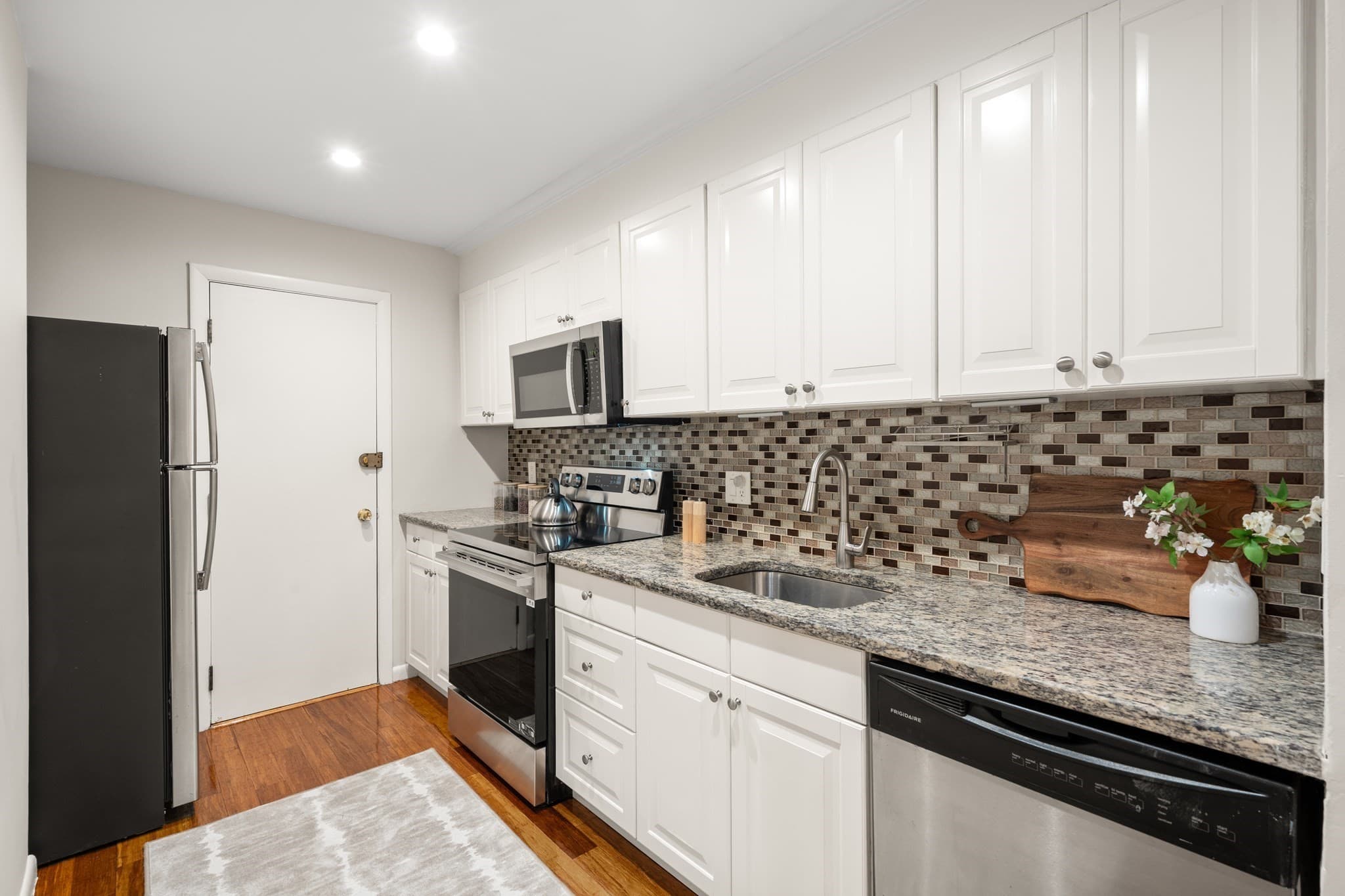 Condominium at 804 Centre St # 8, Boston MA 02130, Boston, photo 9 of 9