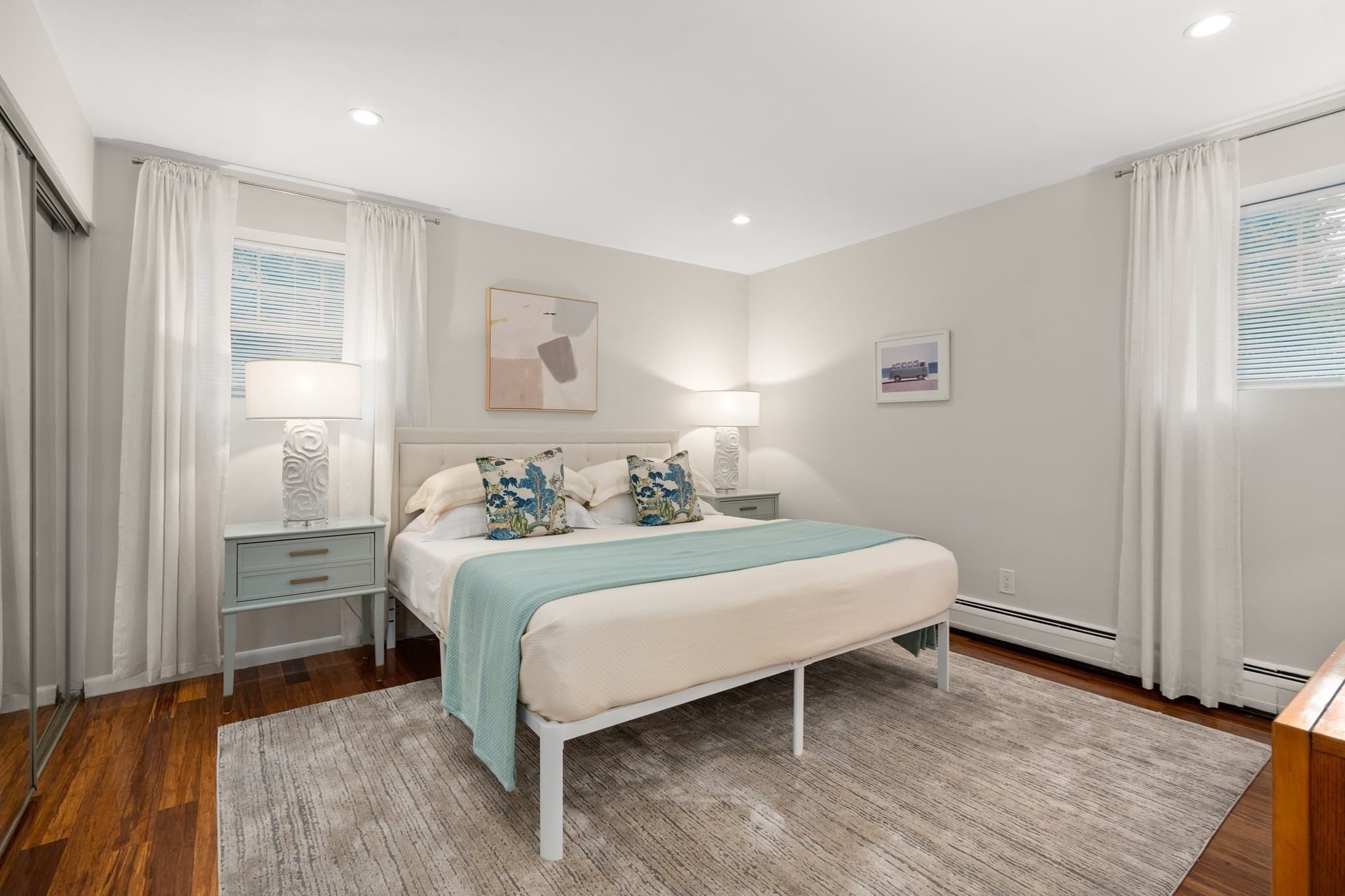 Condominium at 804 Centre St # 8, Boston MA 02130, Boston, photo 4 of 9