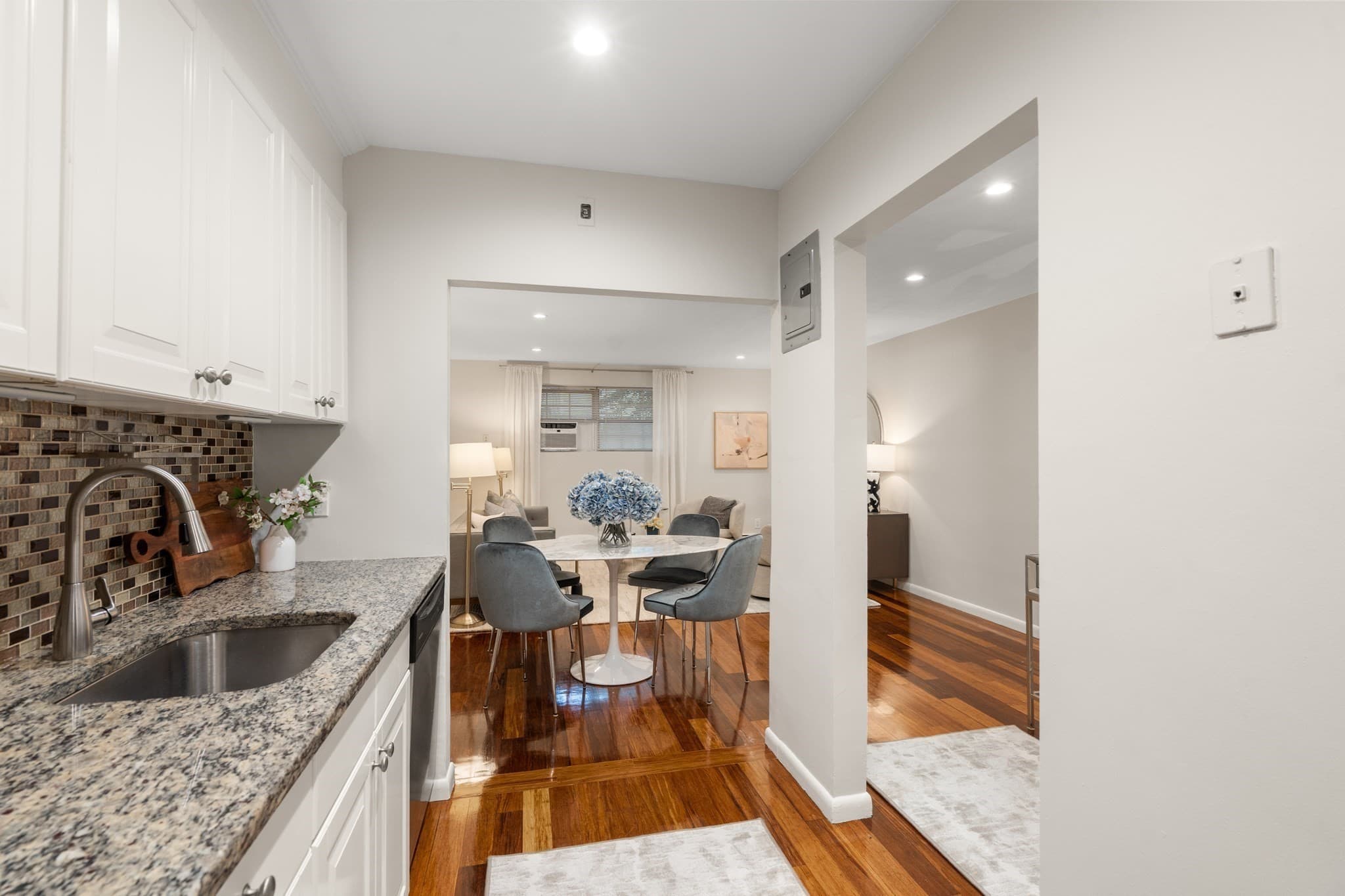 Condominium at 804 Centre St # 8, Boston MA 02130, Boston, photo 8 of 9