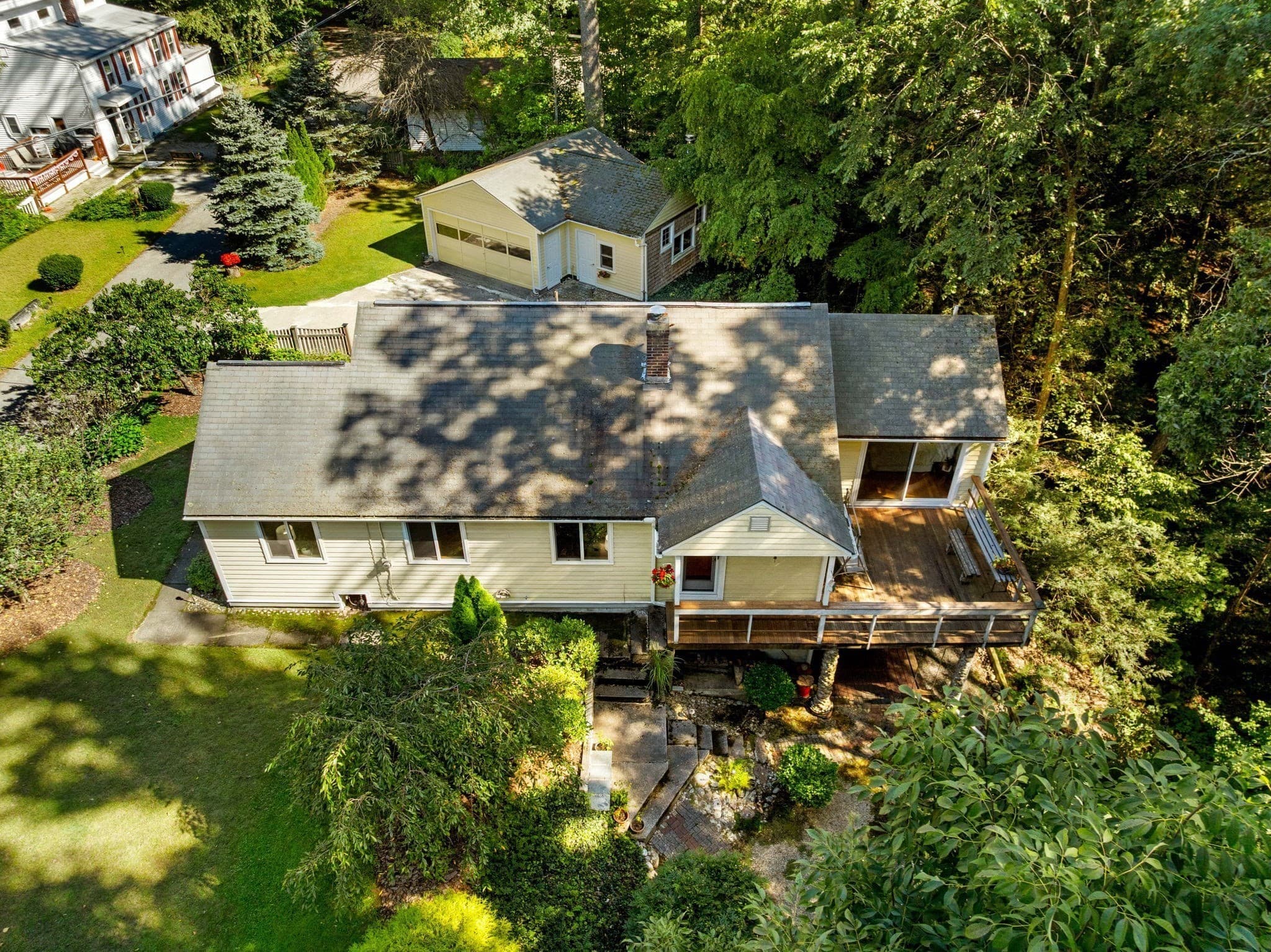 Single Family Residence at 64 Lakeside Dr, Groton MA 01450, Groton, photo 2 of 38