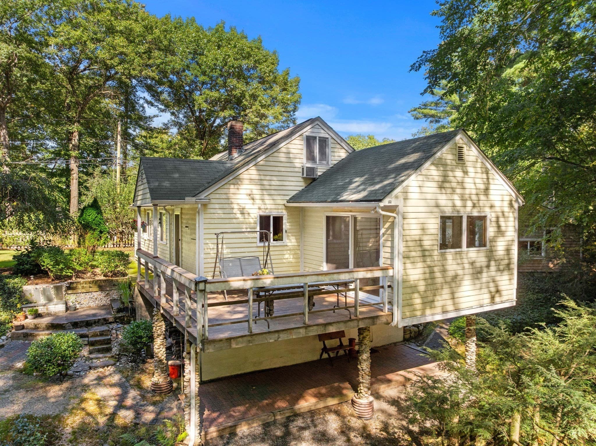 Single Family Residence at 64 Lakeside Dr, Groton MA 01450, Groton, photo 26 of 38