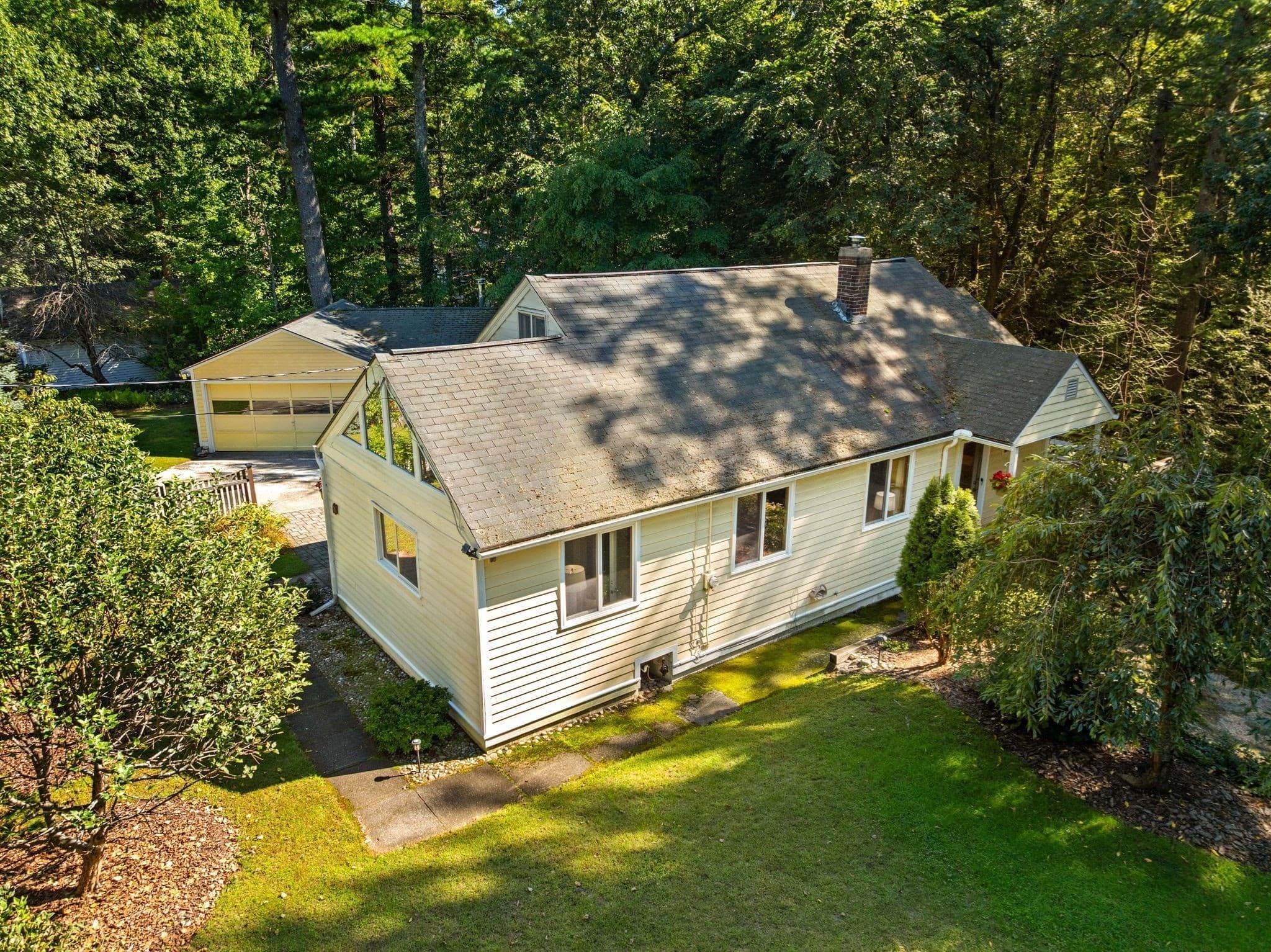 Single Family Residence at 64 Lakeside Dr, Groton MA 01450, Groton, photo 24 of 38