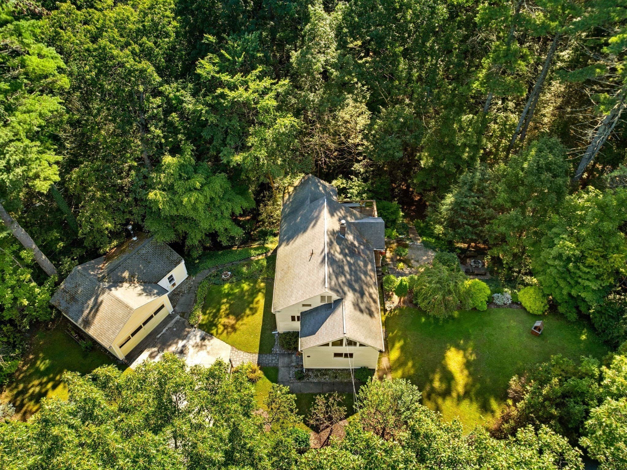 Single Family Residence at 64 Lakeside Dr, Groton MA 01450, Groton, photo 33 of 38