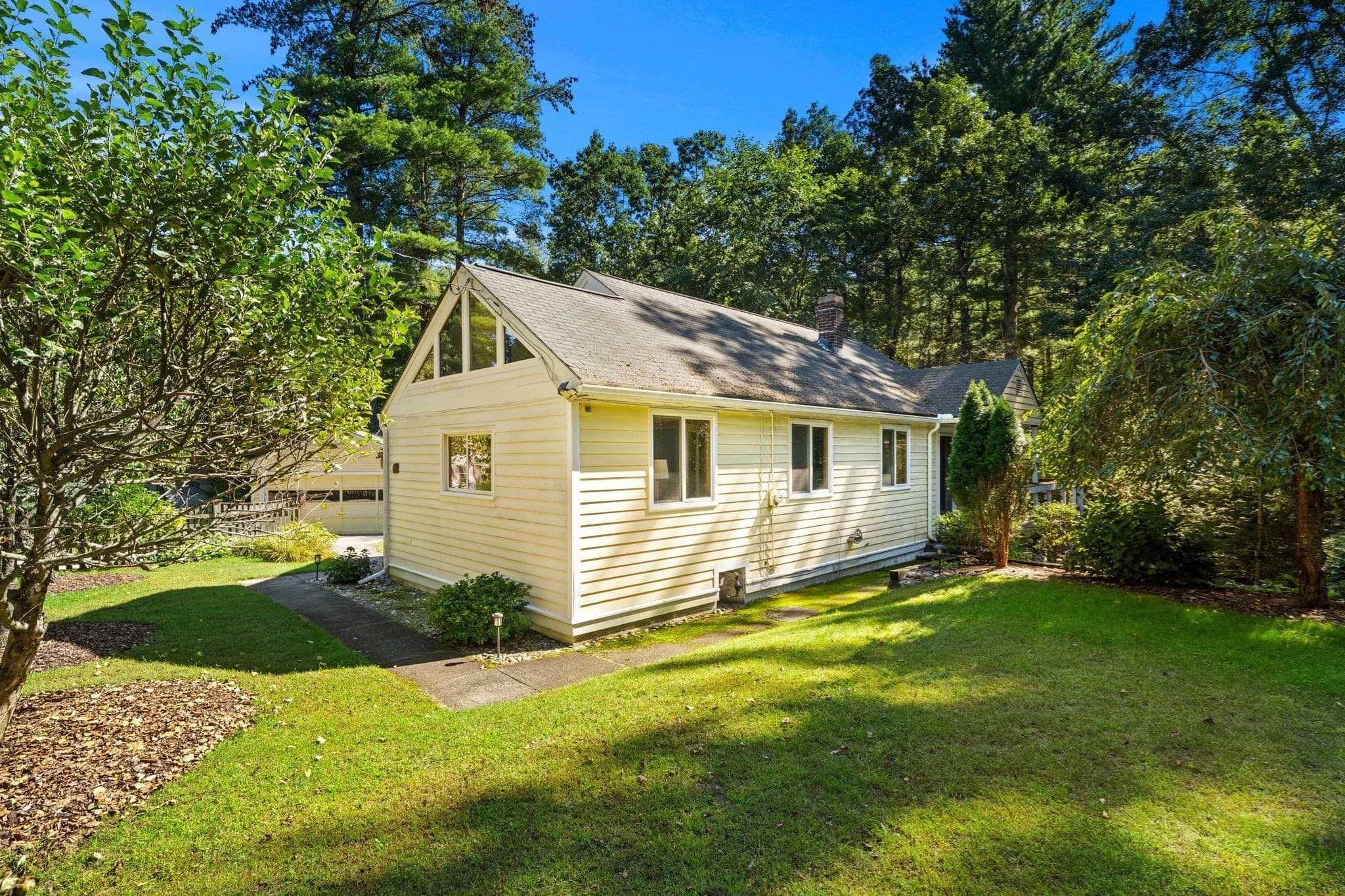 Single Family Residence at 64 Lakeside Dr, Groton MA 01450, Groton, photo 29 of 38