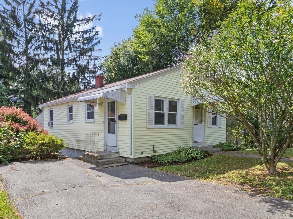 Single Family Residence at 194 Weston Street, Waltham MA 02453, Waltham, photo 2 of 37