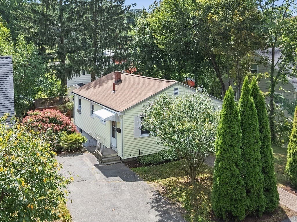 194 Weston Street, Waltham MA 02453