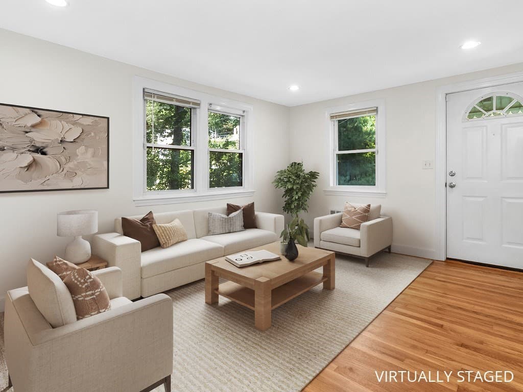 Single Family Residence at 194 Weston Street, Waltham MA 02453, Waltham, photo 8 of 37
