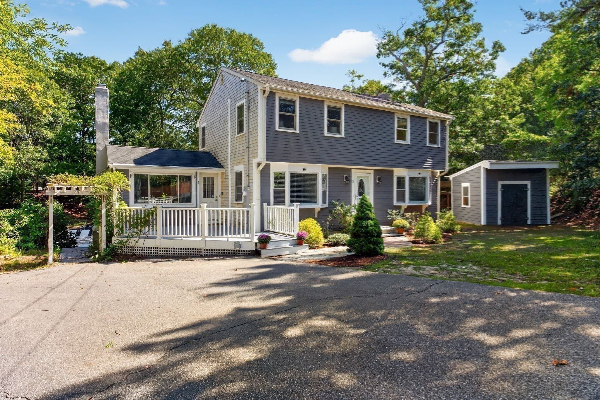 Single Family Residence at 1 Seneca Lane, Plymouth MA 02360, Plymouth, photo 23 of 40