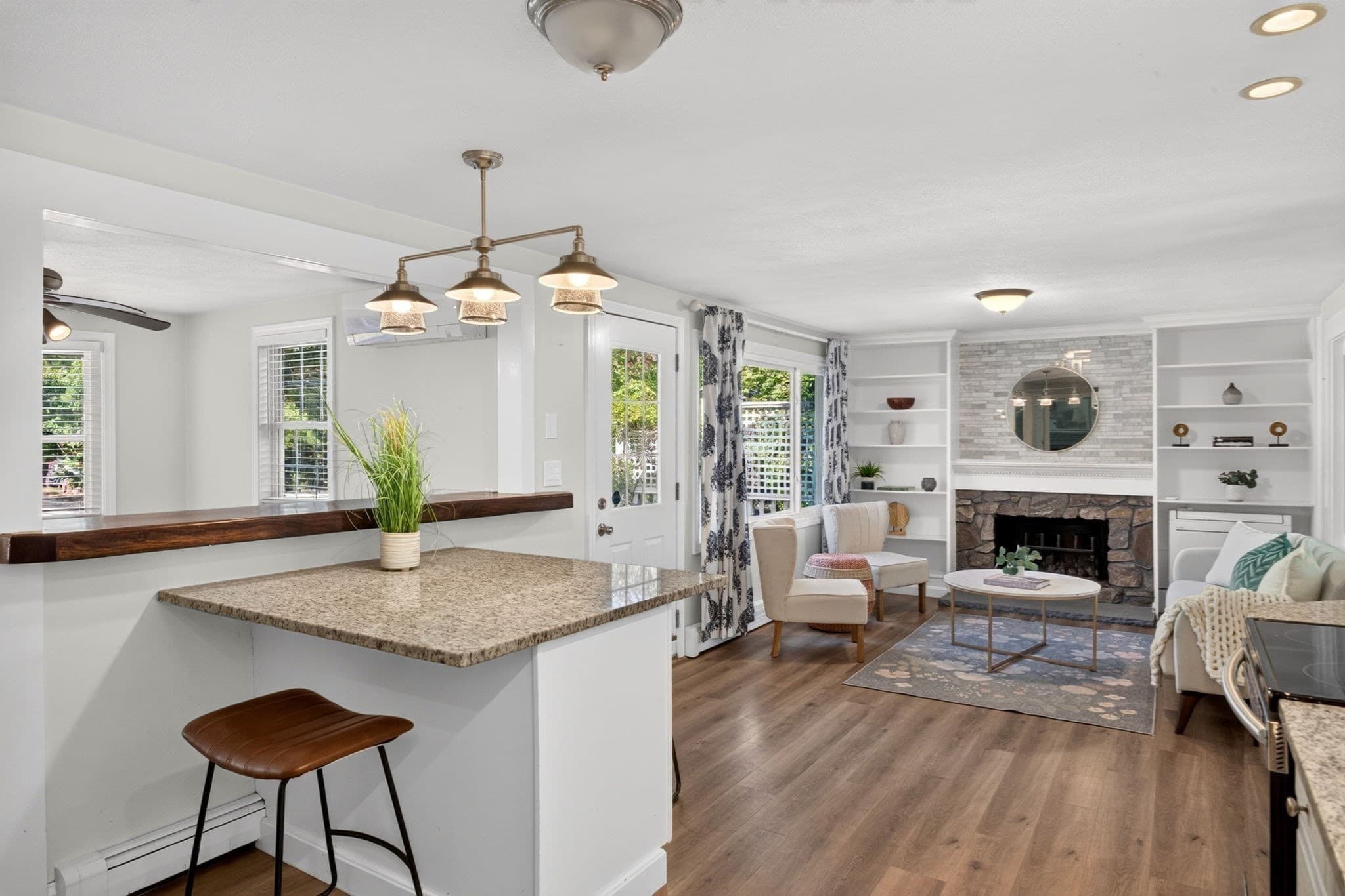 Single Family Residence at 1 Seneca Lane, Plymouth MA 02360, Plymouth, photo 7 of 40