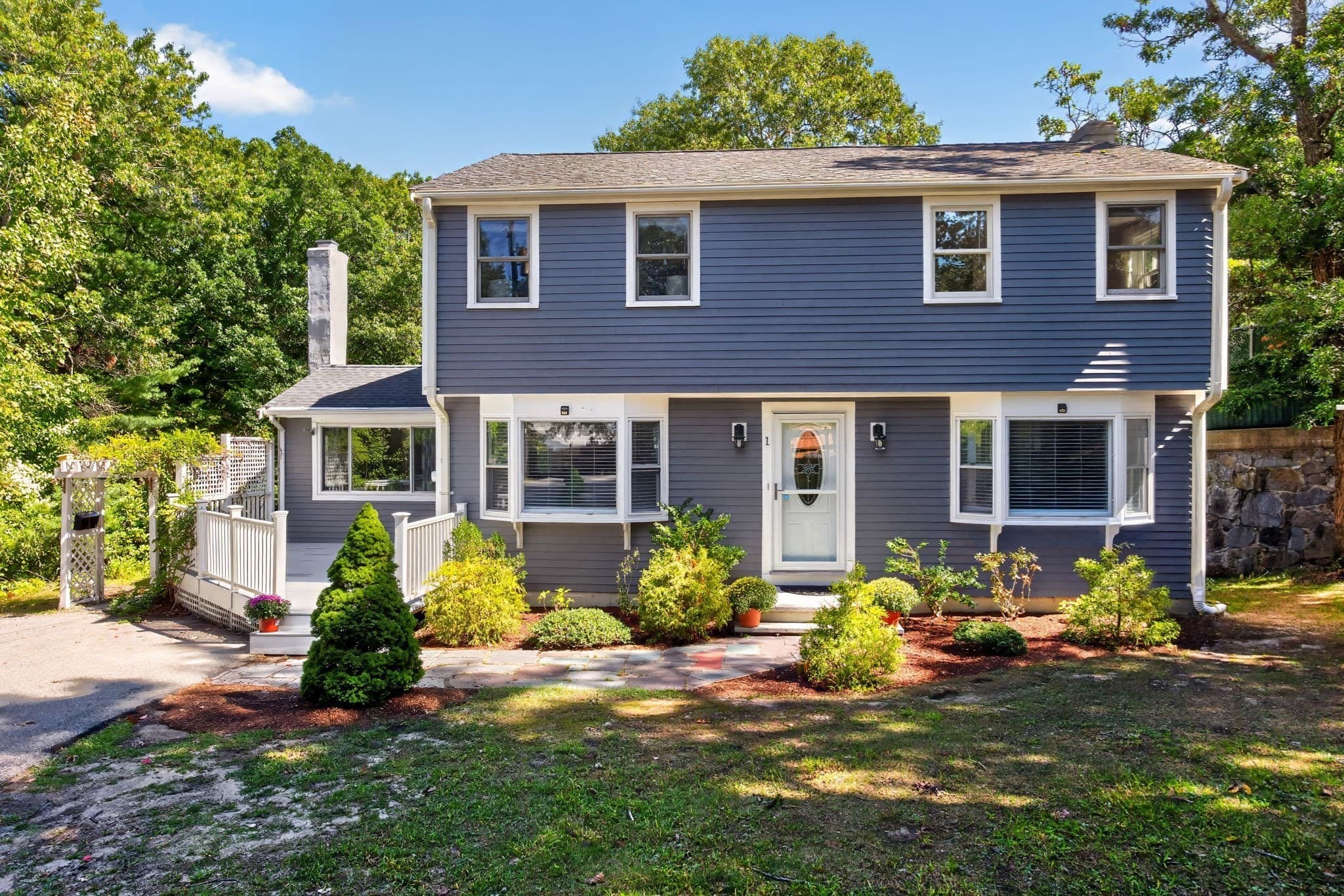 1 Seneca Lane, Plymouth MA 02360