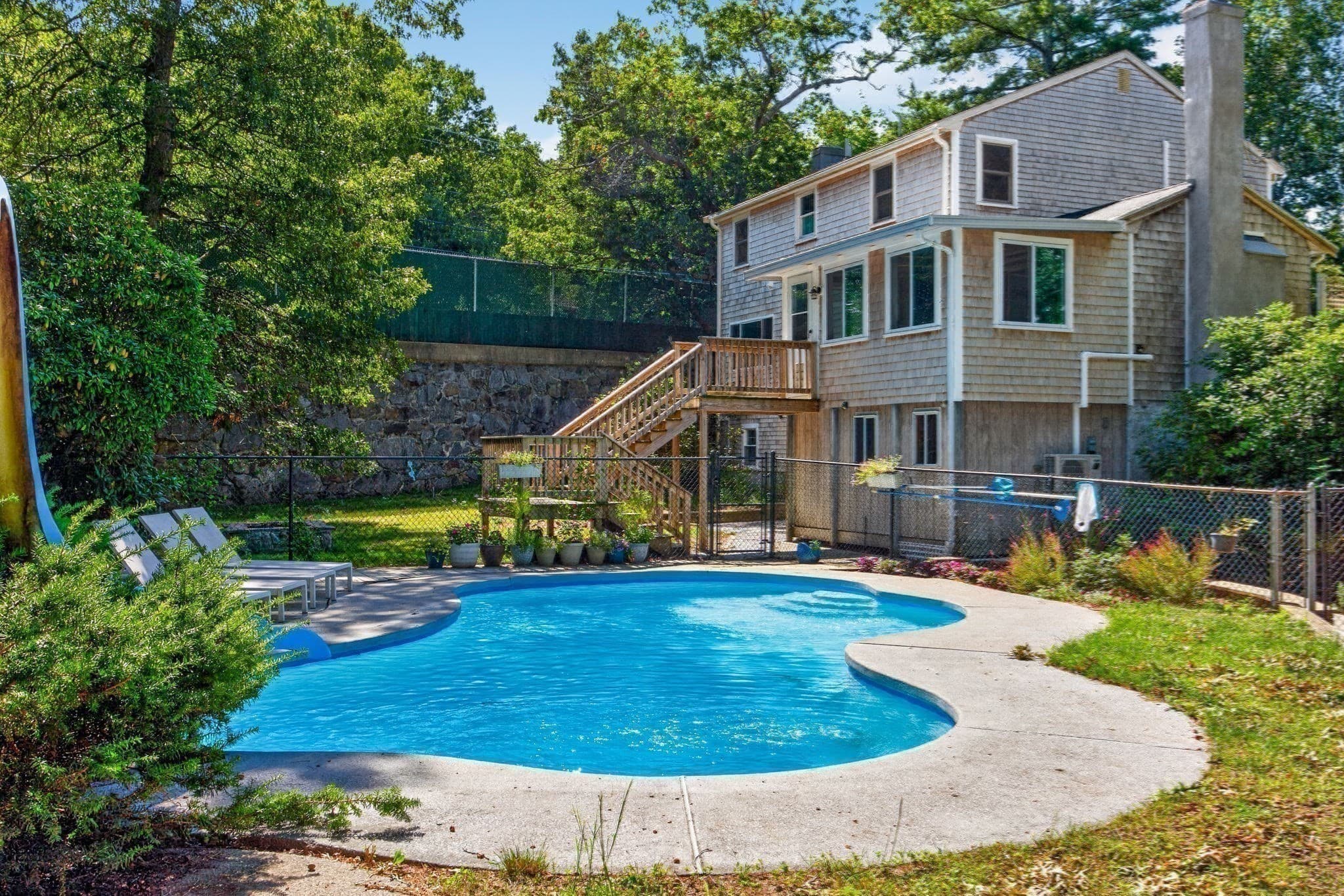 Single Family Residence at 1 Seneca Lane, Plymouth MA 02360, Plymouth, photo 24 of 40