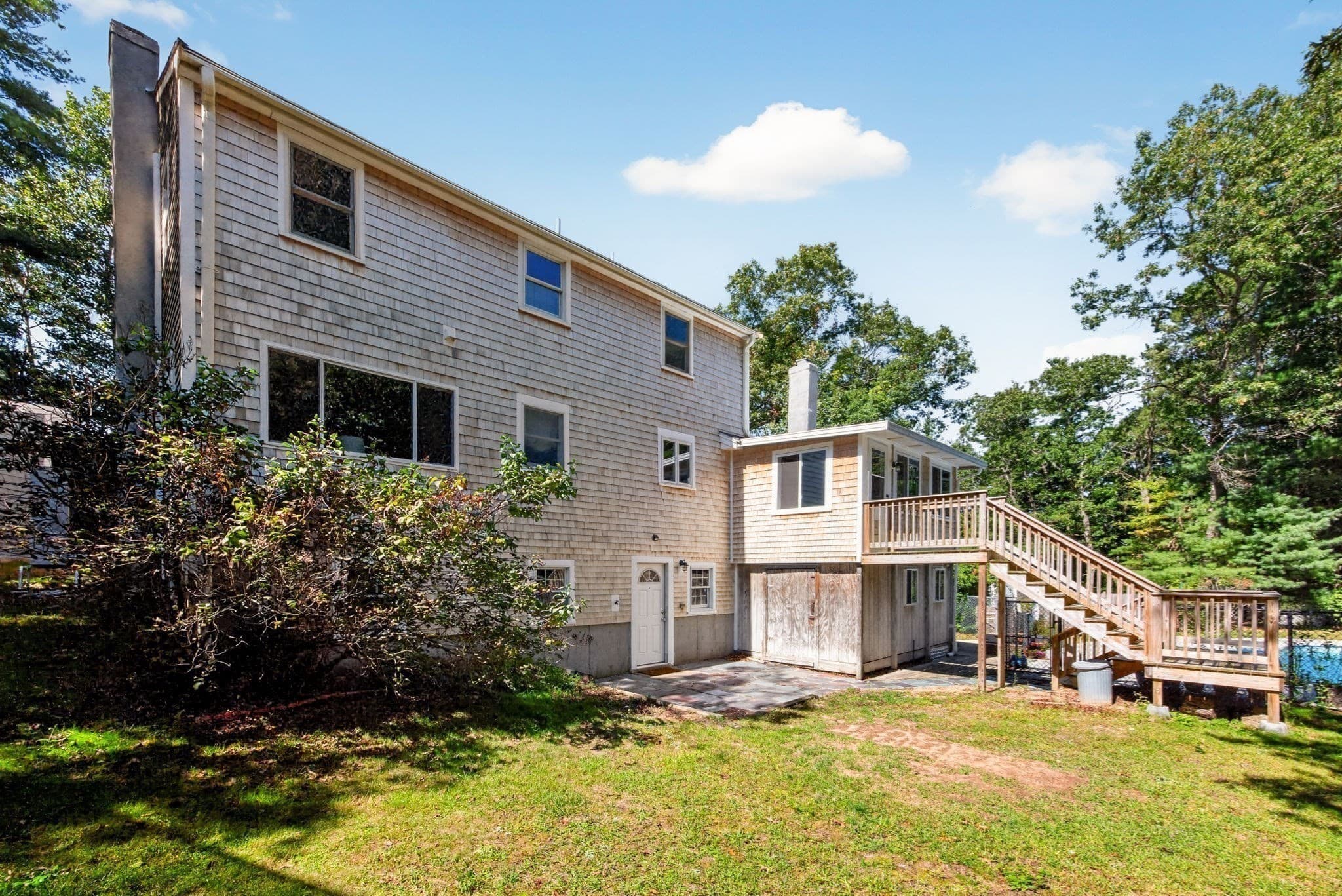 Single Family Residence at 1 Seneca Lane, Plymouth MA 02360, Plymouth, photo 39 of 40