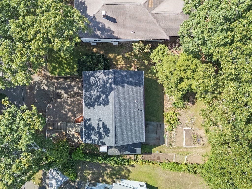 Single Family Residence at 81 Wetherbee Road, Waltham MA 02453, Waltham, photo 38 of 42