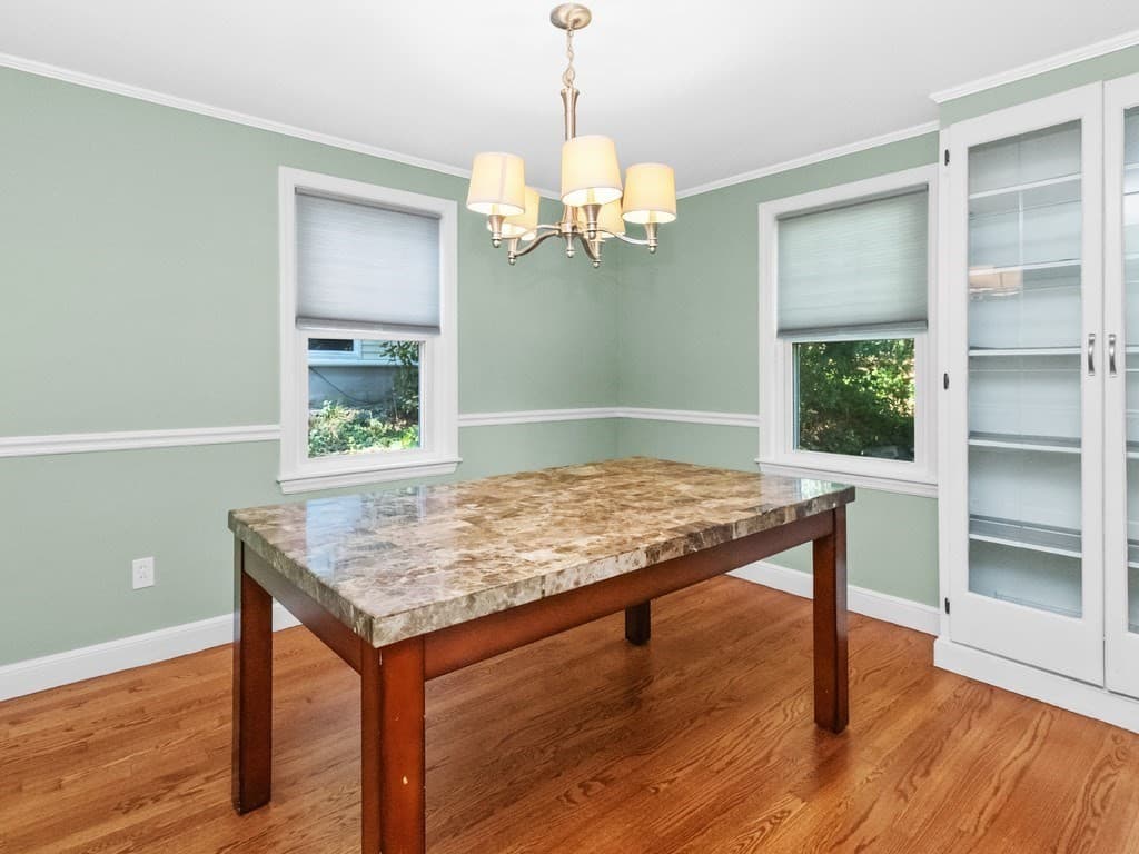 Single Family Residence at 81 Wetherbee Road, Waltham MA 02453, Waltham, photo 14 of 42