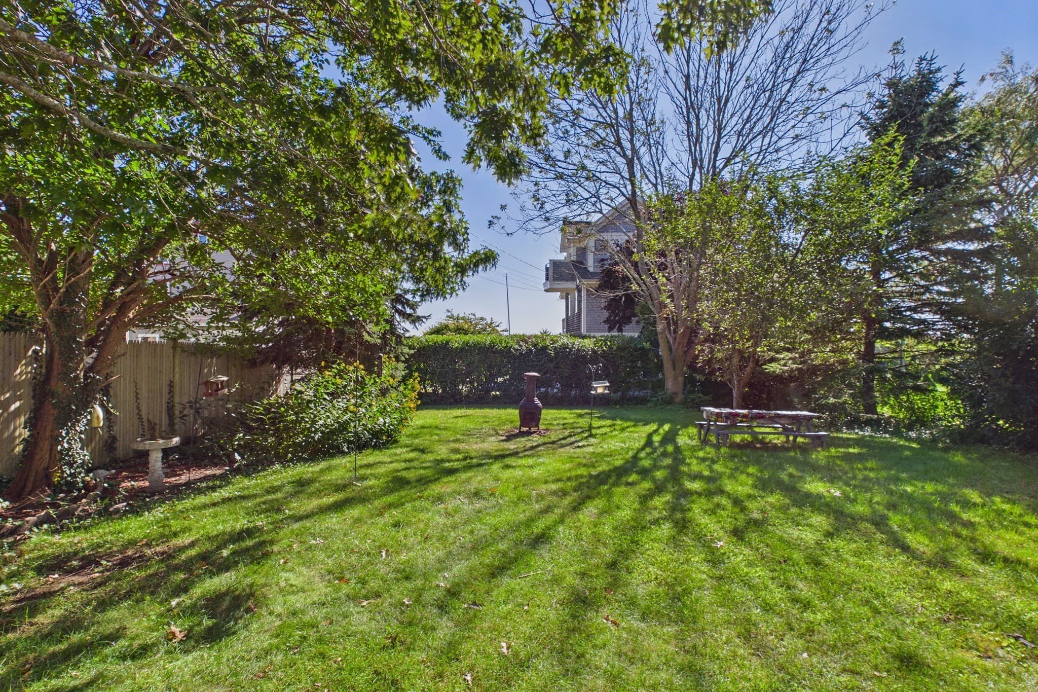 Single Family Residence at 7 Bayview Ave, Fairhaven MA 02719, Fairhaven, photo 32 of 35