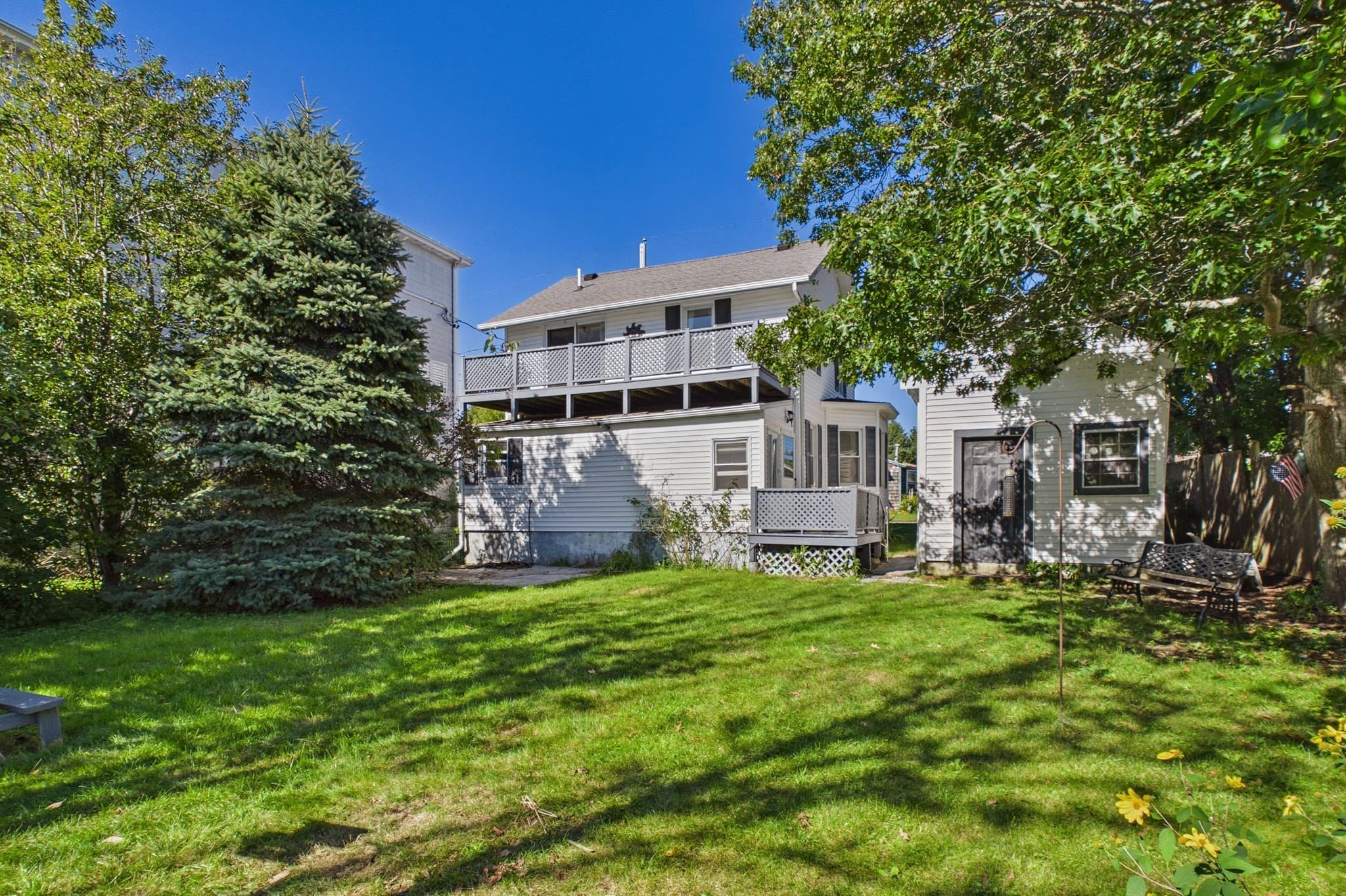 Single Family Residence at 7 Bayview Ave, Fairhaven MA 02719, Fairhaven, photo 33 of 35