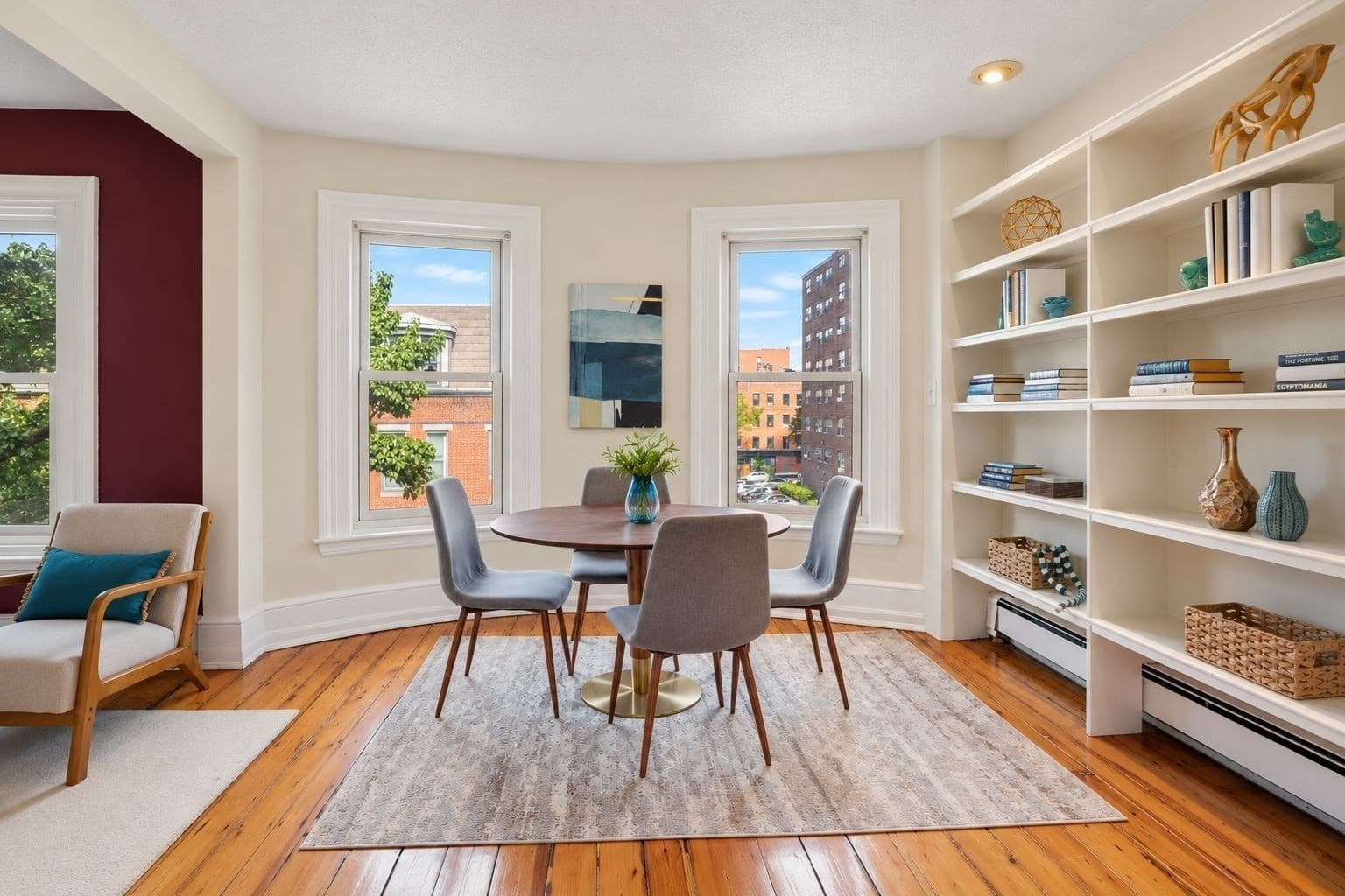 Condominium at 88 W Springfield St # 3, Boston MA 02118, photo 6 of 13