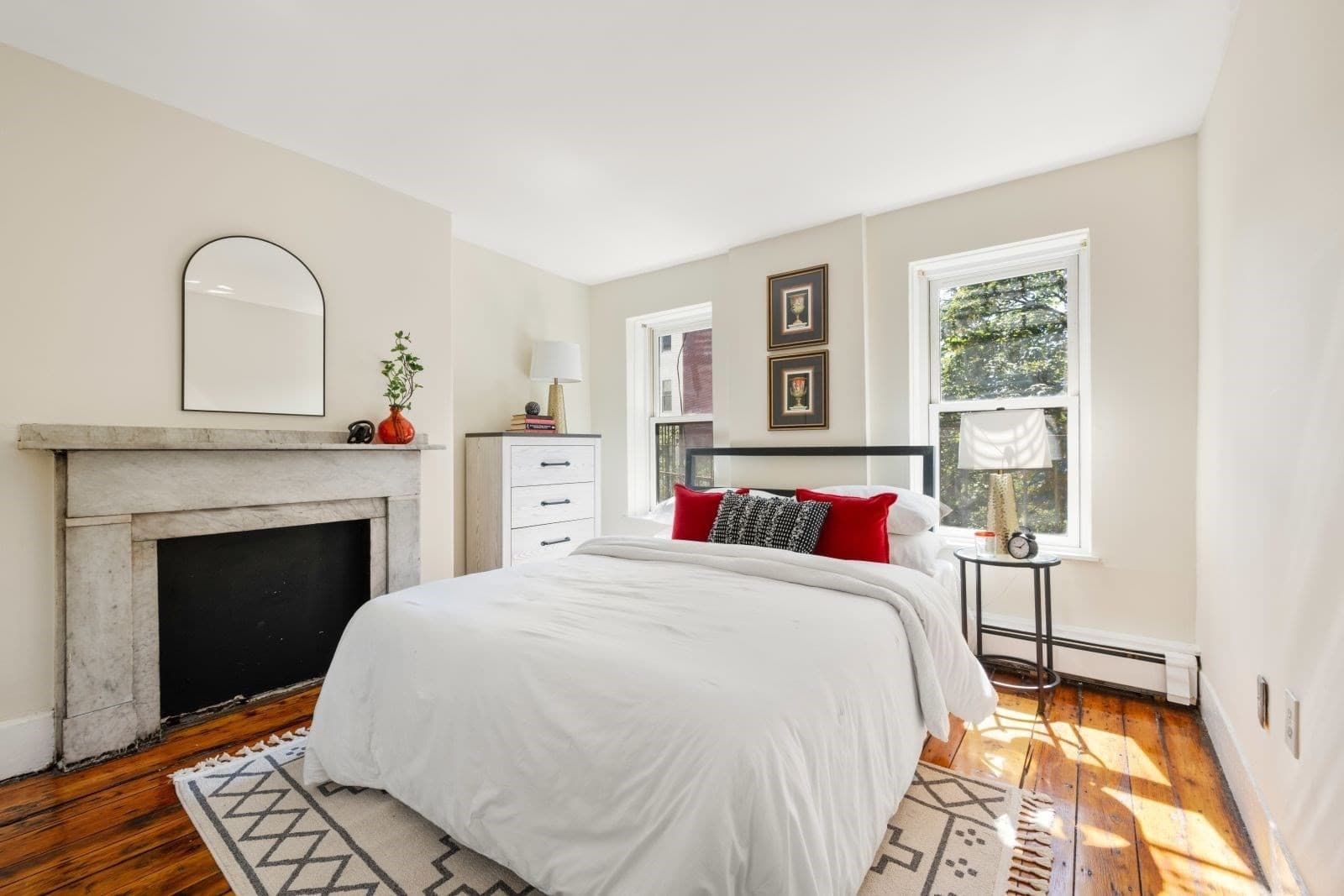 Condominium at 88 W Springfield St # 3, Boston MA 02118, photo 10 of 13