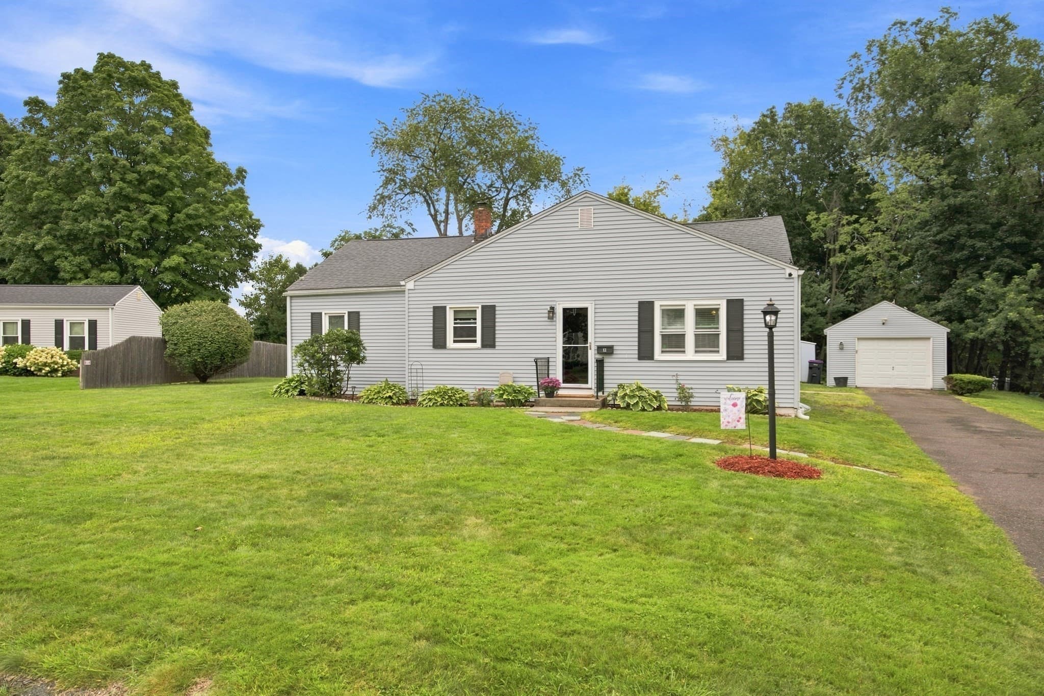 Single Family Residence at 12 Park Ave, Holyoke MA 01040, Holyoke, photo 2 of 21