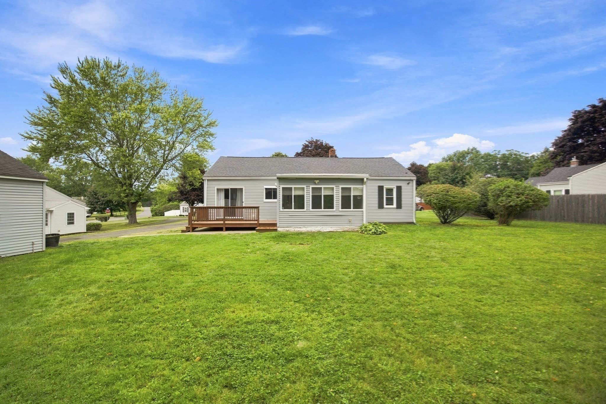 Single Family Residence at 12 Park Ave, Holyoke MA 01040, Holyoke, photo 19 of 21