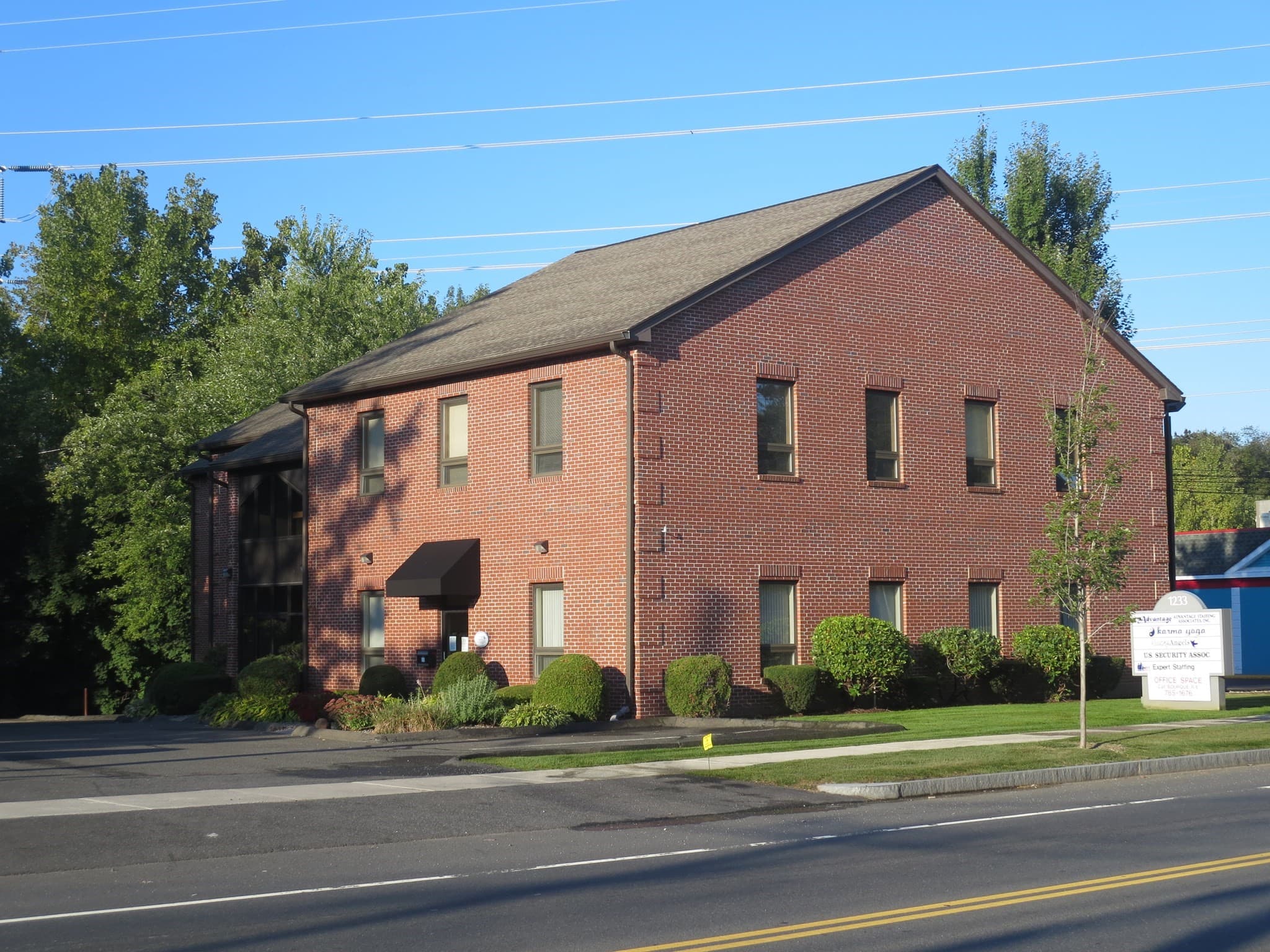 Commercial Sale at 1233 Westfield Street, West Springfield MA 01089, photo 3 of 3