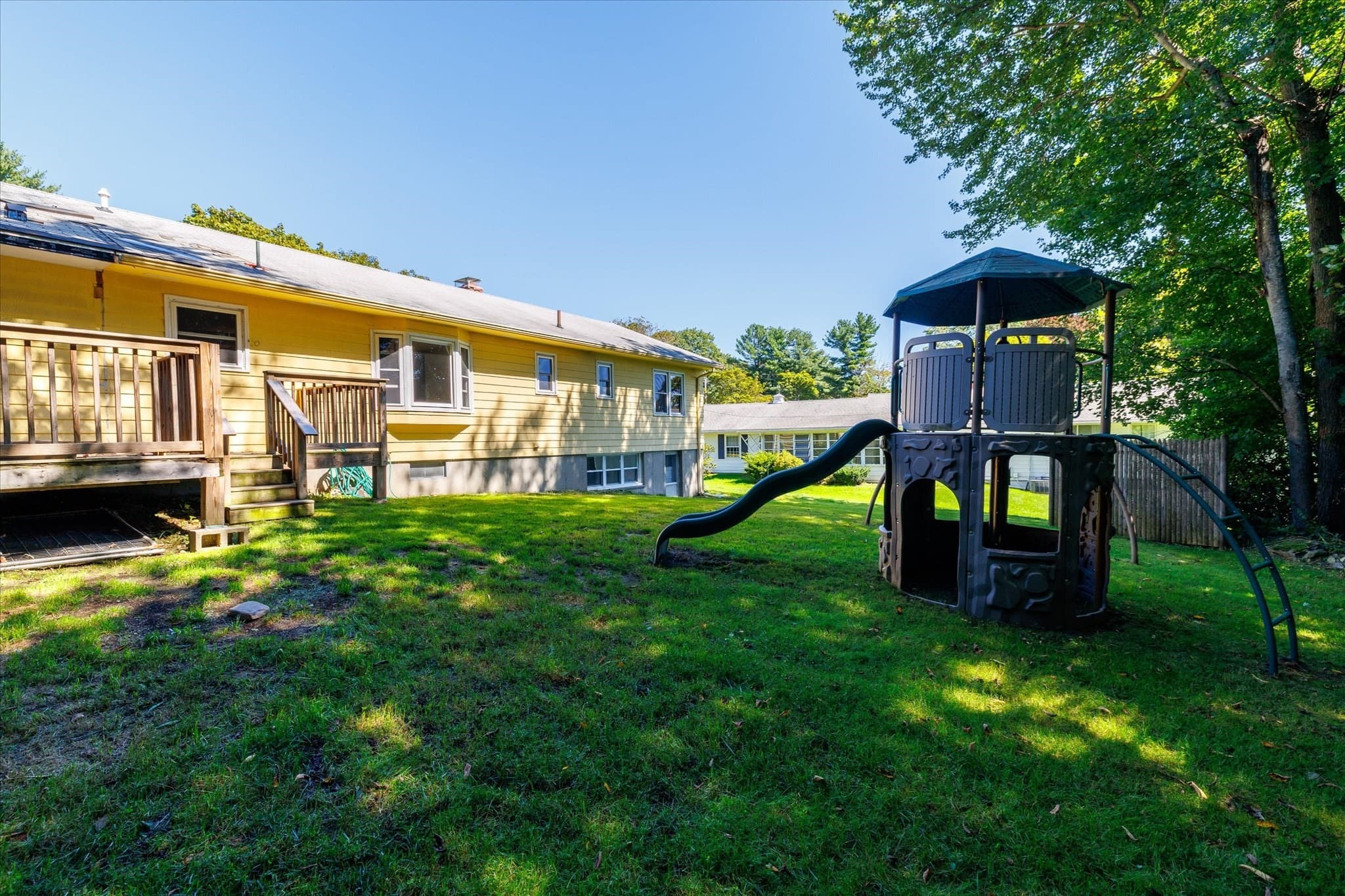 Single Family Residence at 36 Barry Rd, Worcester MA 01609, Worcester, photo 7 of 35
