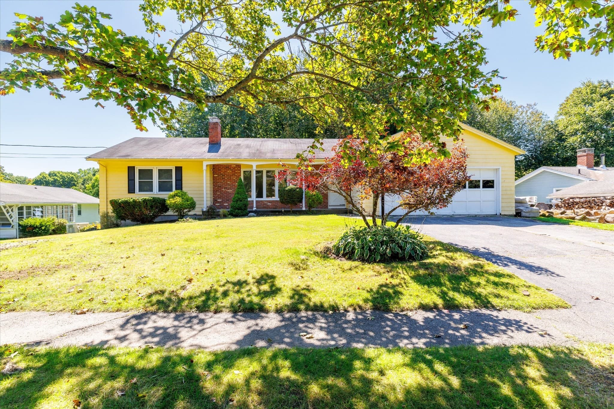 36 Barry Rd, Worcester MA 01609
