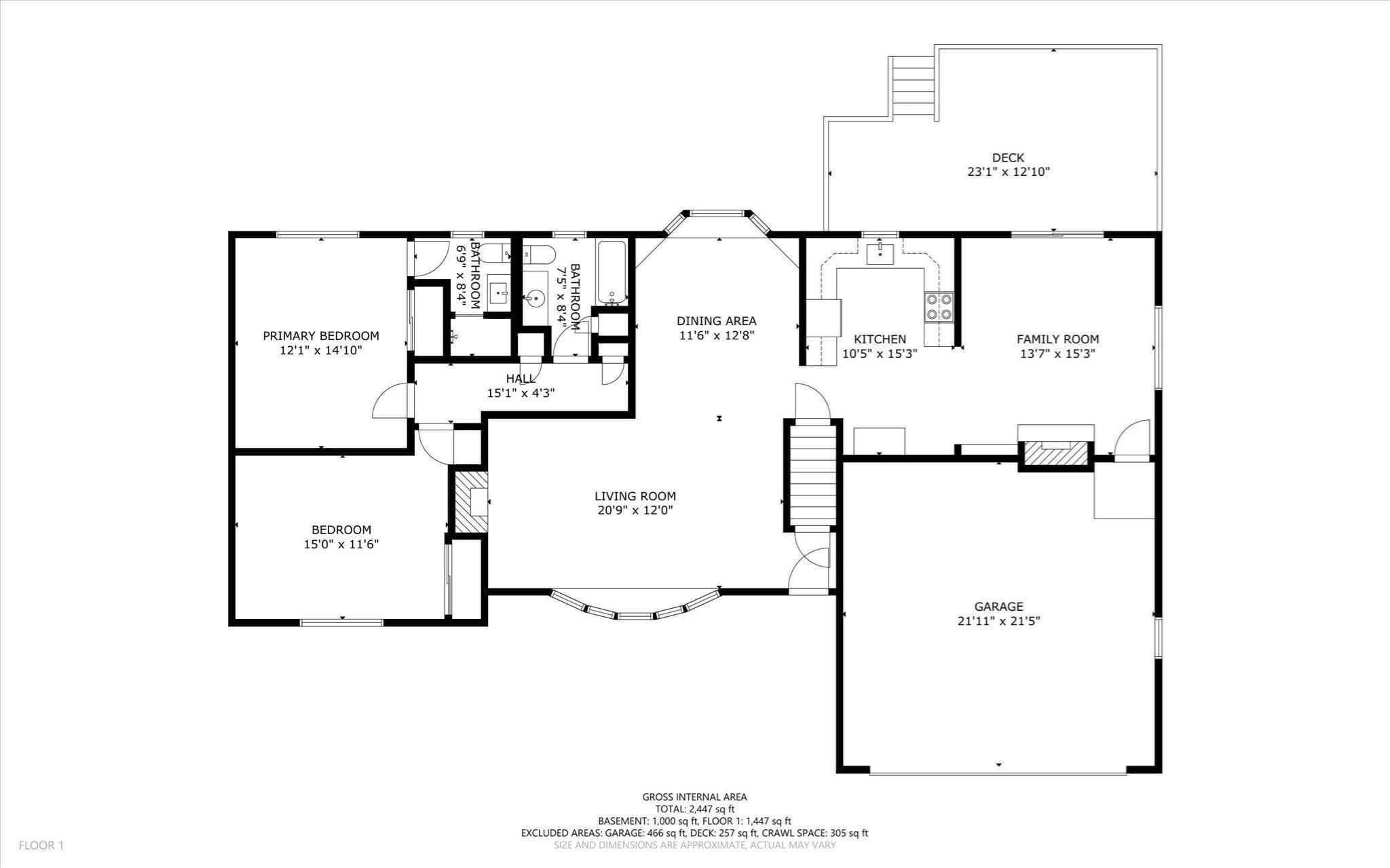 Single Family Residence at 36 Barry Rd, Worcester MA 01609, Worcester, photo 34 of 35