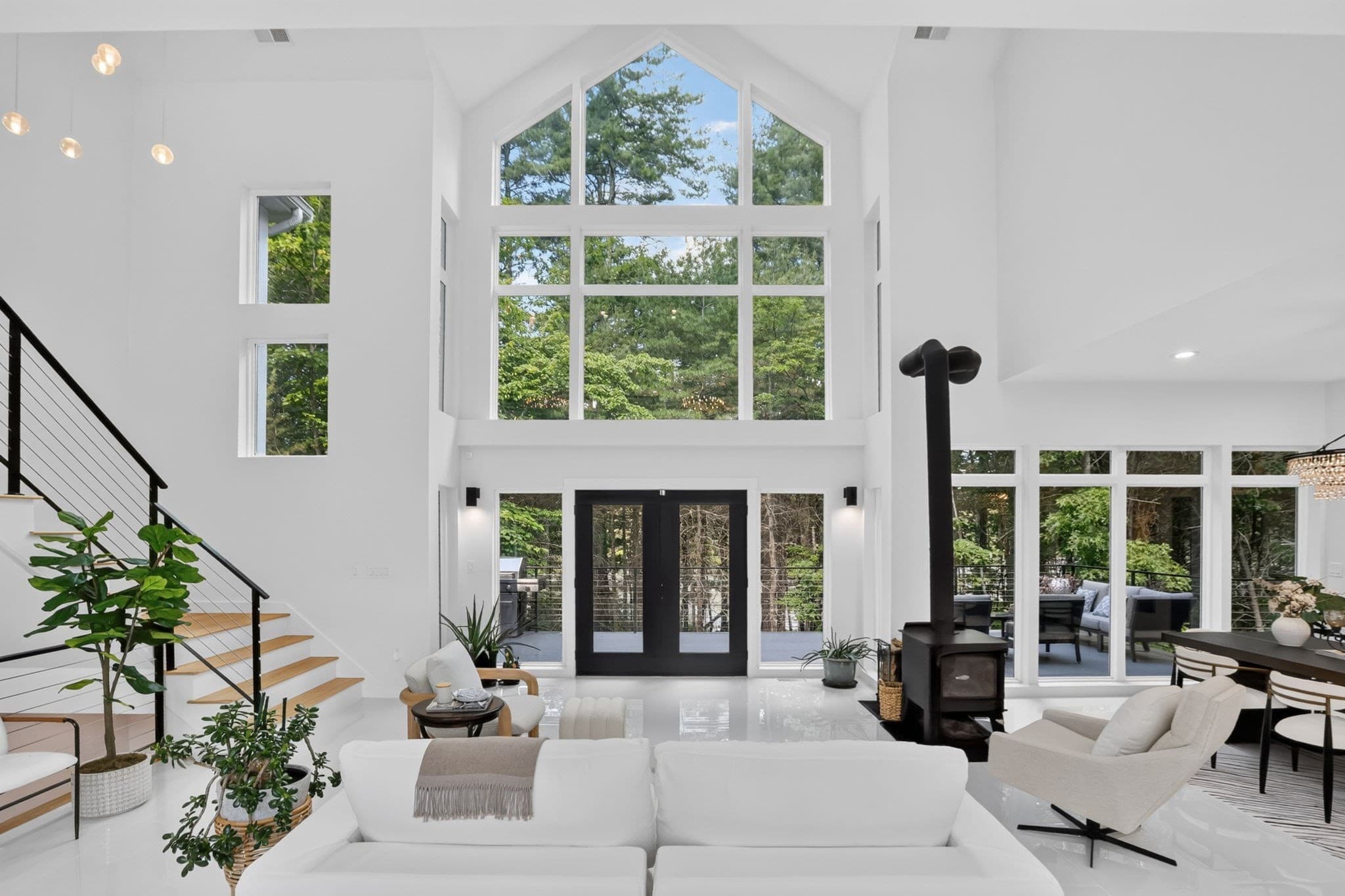 Single Family Residence at 8 Mill Rd, Rowley MA 01969, Rowley, photo 5 of 42