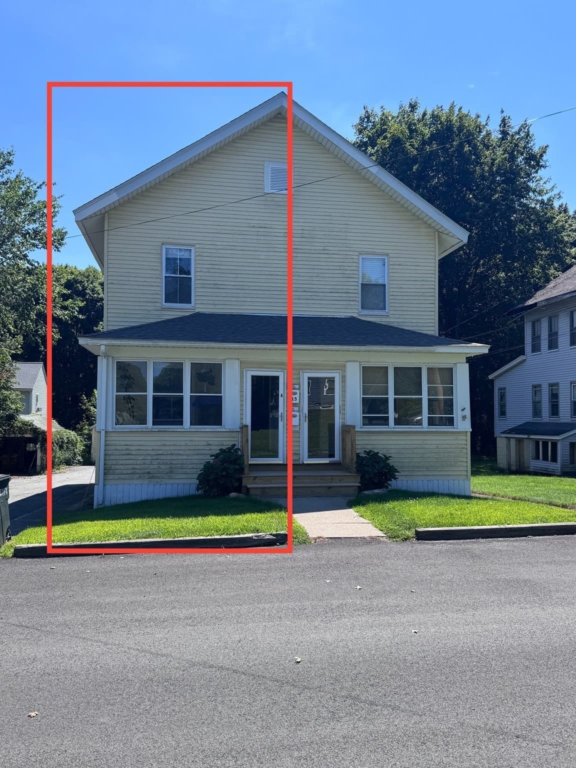 Attached (Townhouse/Rowhouse/Duplex) at 15 Mill St # A, Grafton MA 01536, photo 2 of 18