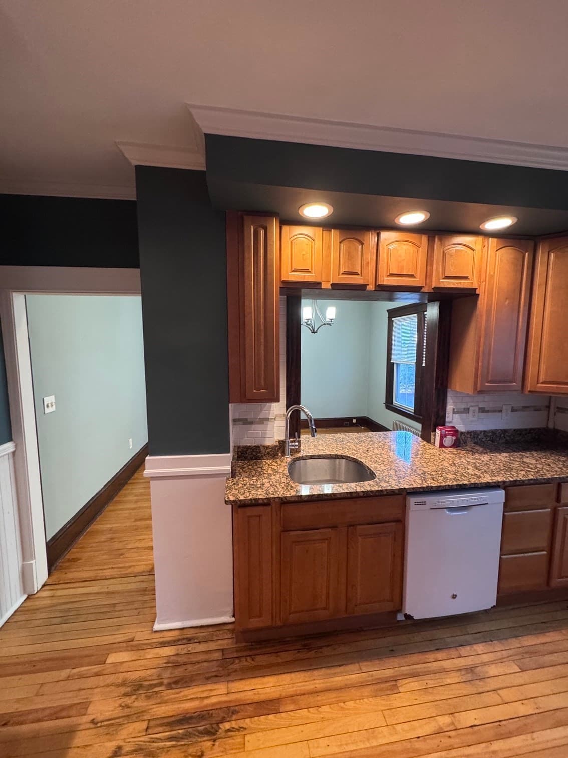 Attached (Townhouse/Rowhouse/Duplex) at 15 Mill St # A, Grafton MA 01536, photo 6 of 18