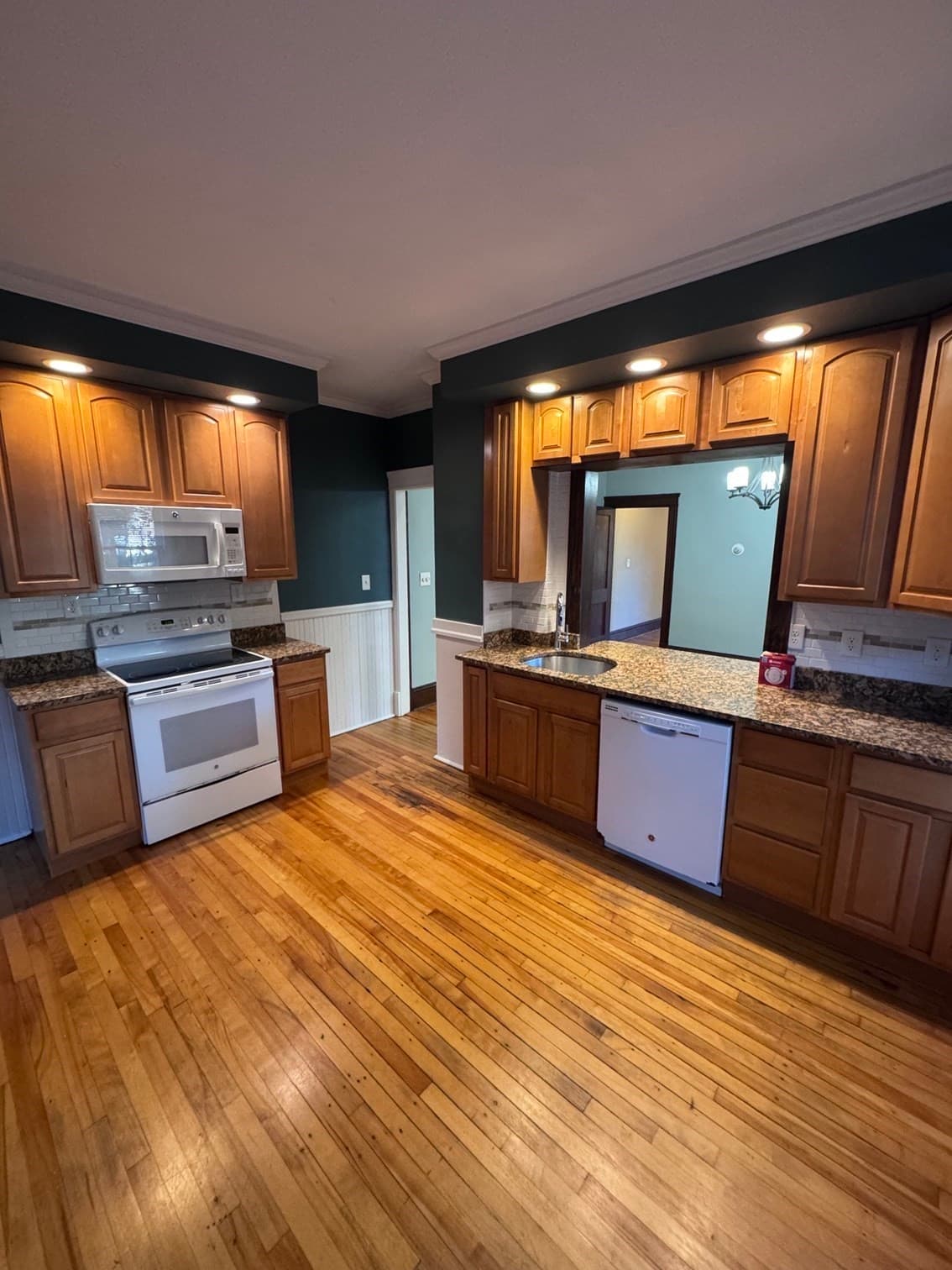 Attached (Townhouse/Rowhouse/Duplex) at 15 Mill St # A, Grafton MA 01536, photo 7 of 18