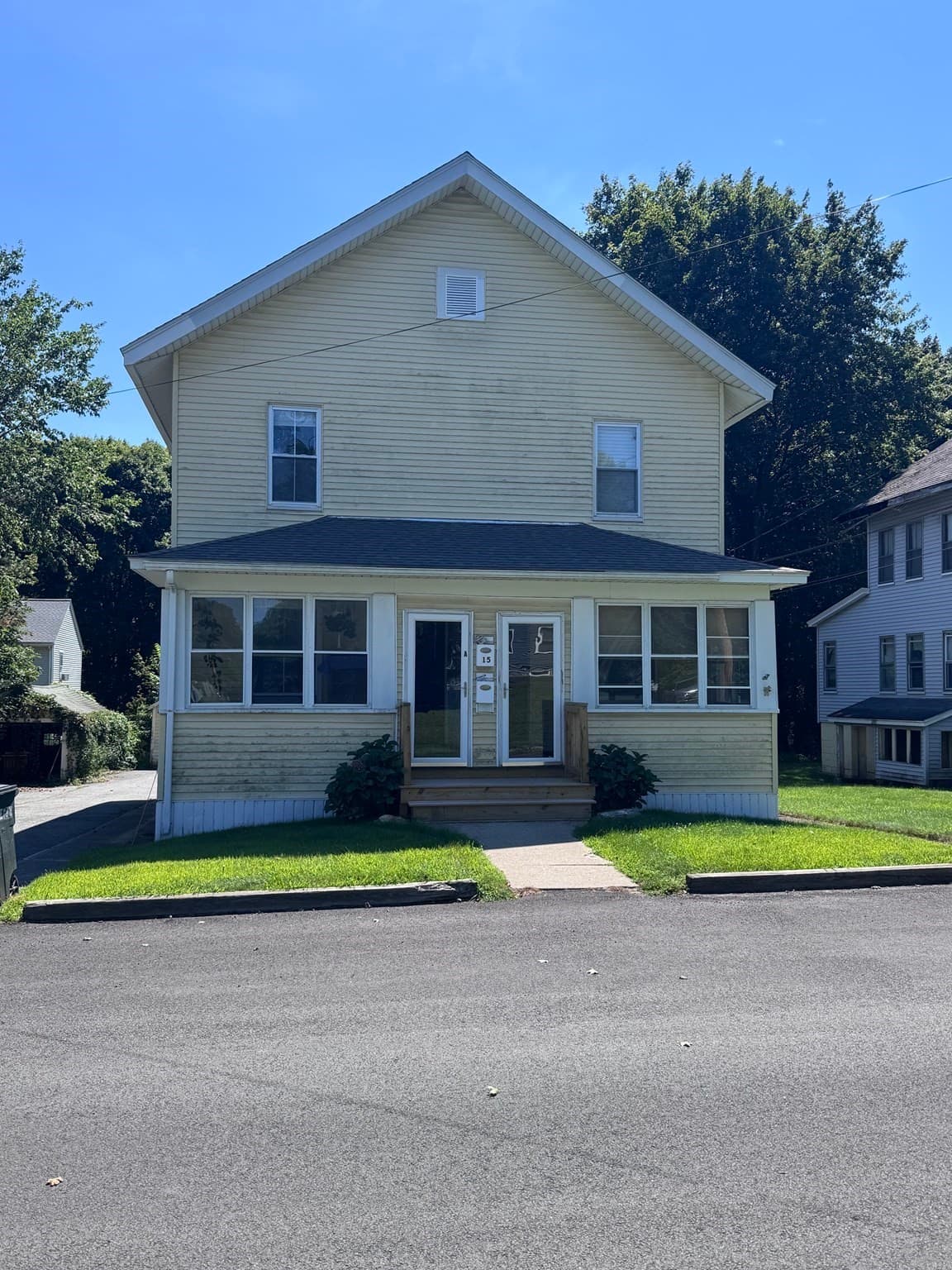 15 Mill St # A, Grafton MA 01536