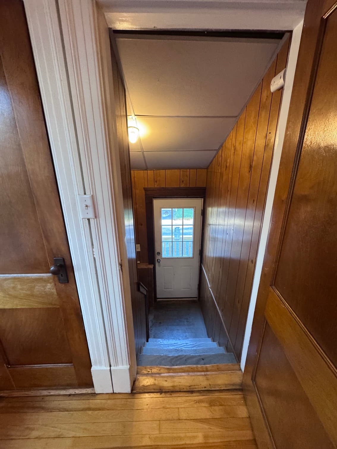 Attached (Townhouse/Rowhouse/Duplex) at 15 Mill St # A, Grafton MA 01536, photo 9 of 18