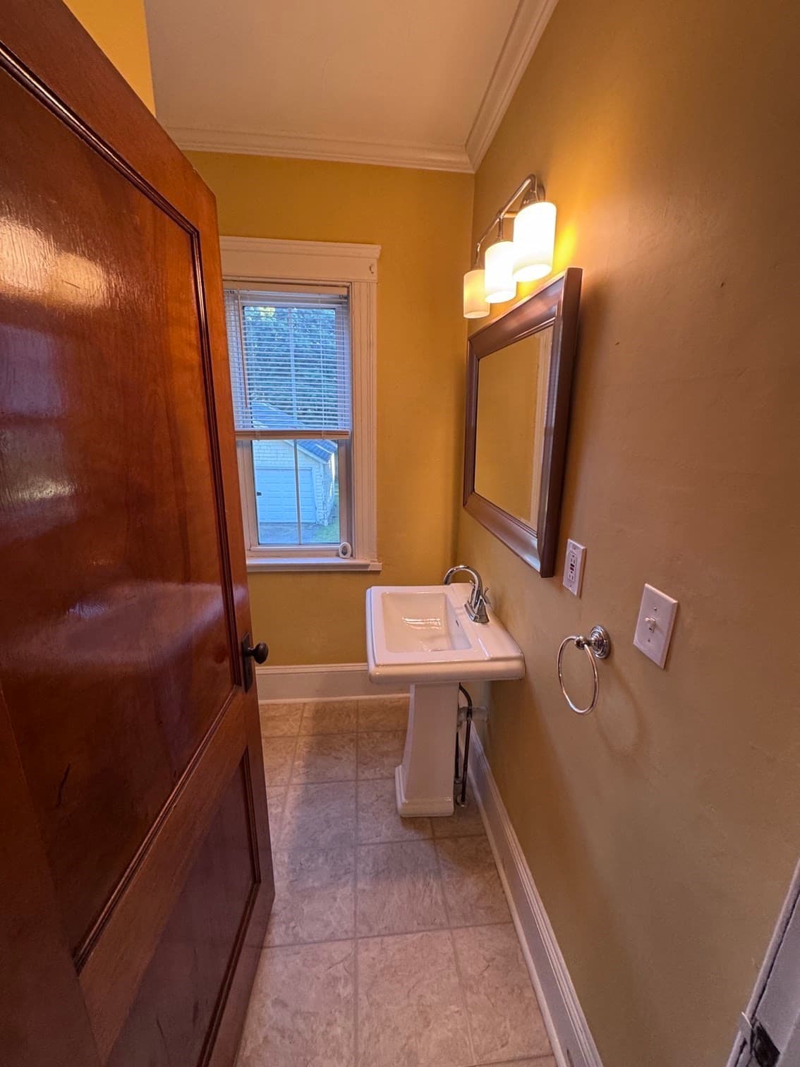 Attached (Townhouse/Rowhouse/Duplex) at 15 Mill St # A, Grafton MA 01536, photo 10 of 18