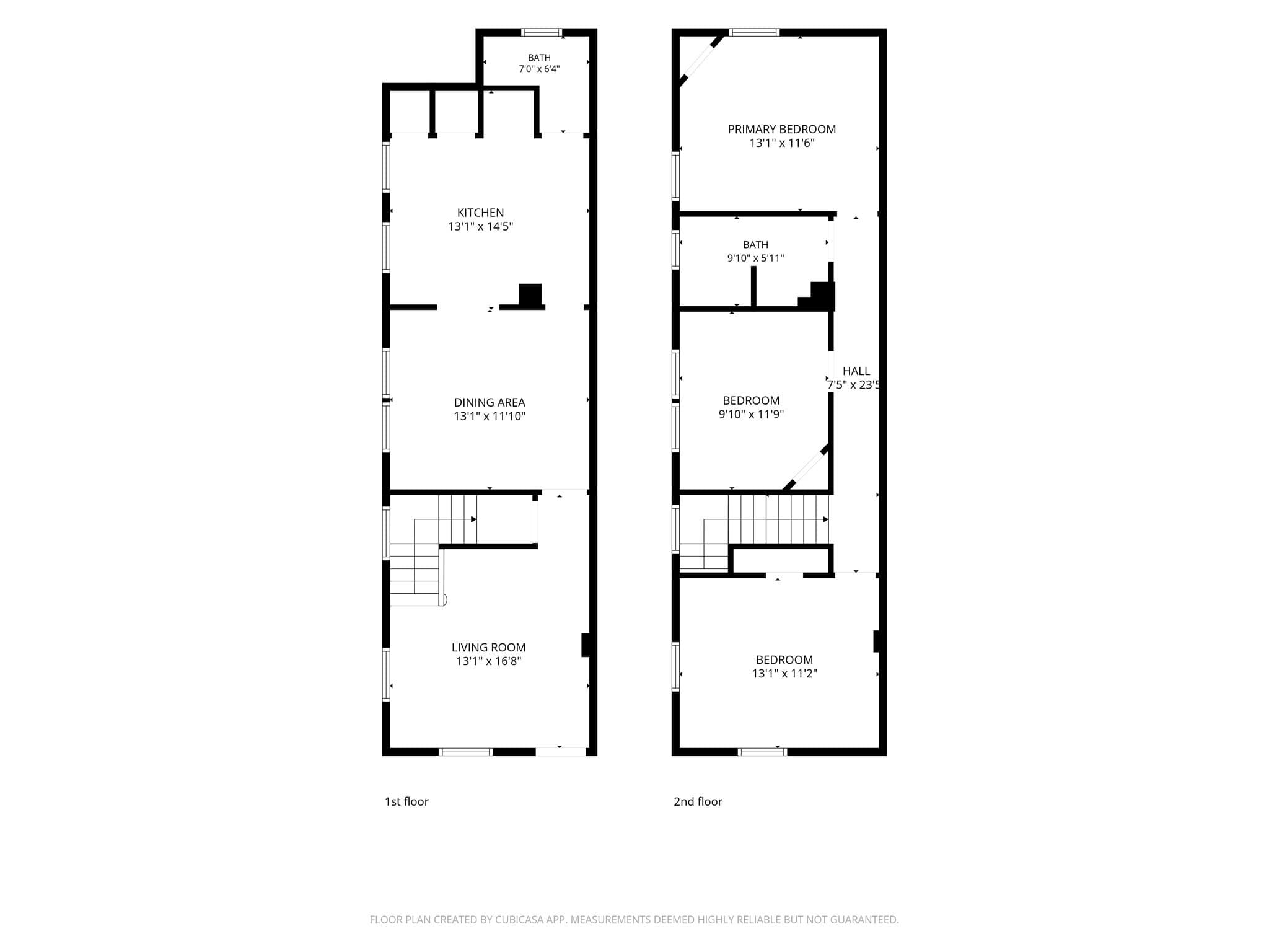 Attached (Townhouse/Rowhouse/Duplex) at 15 Mill St # A, Grafton MA 01536, photo 18 of 18