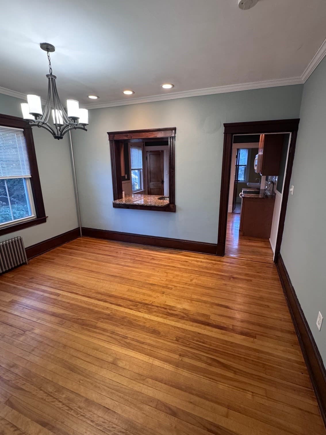 Attached (Townhouse/Rowhouse/Duplex) at 15 Mill St # A, Grafton MA 01536, photo 4 of 18