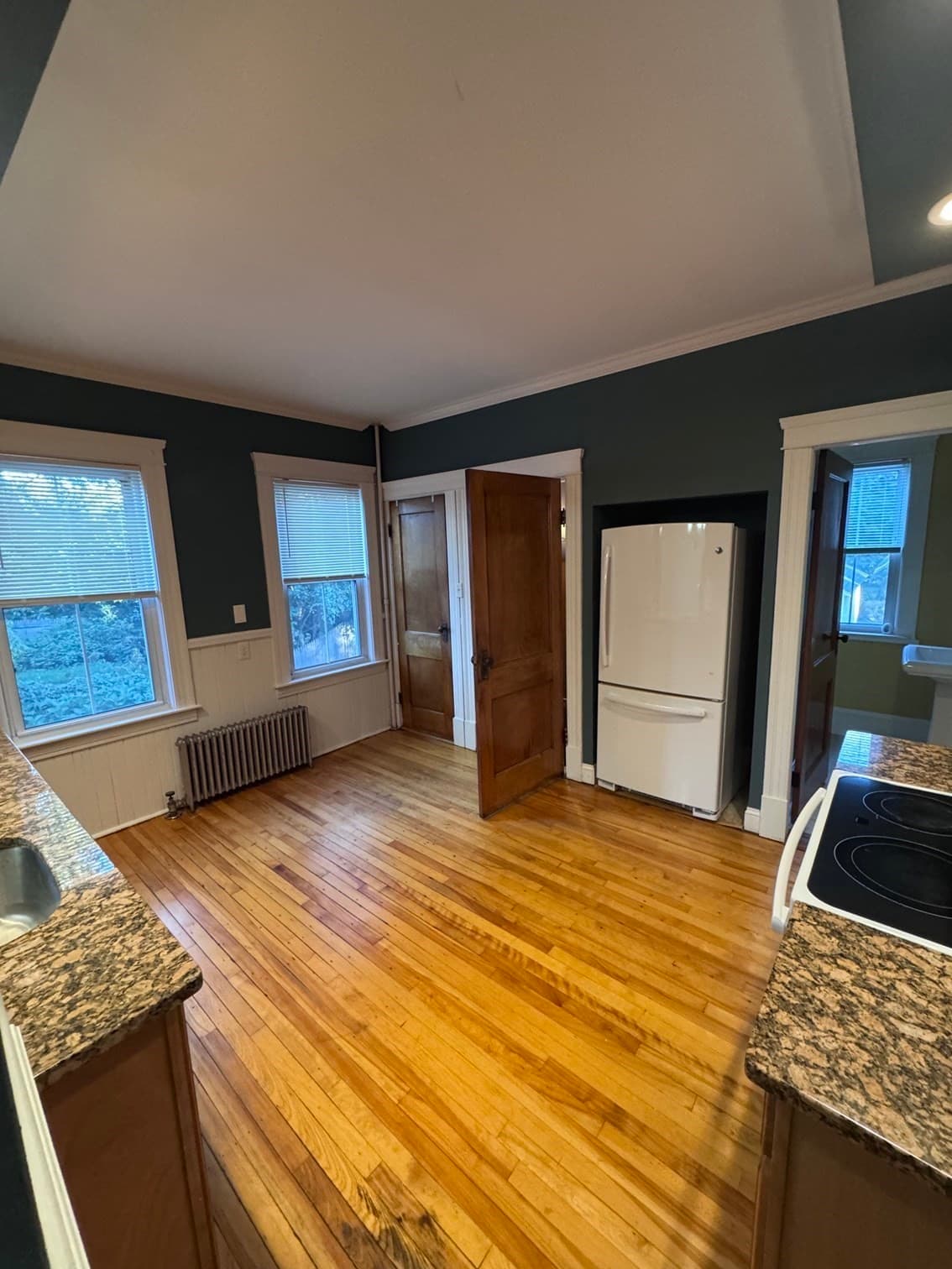 Attached (Townhouse/Rowhouse/Duplex) at 15 Mill St # A, Grafton MA 01536, photo 8 of 18