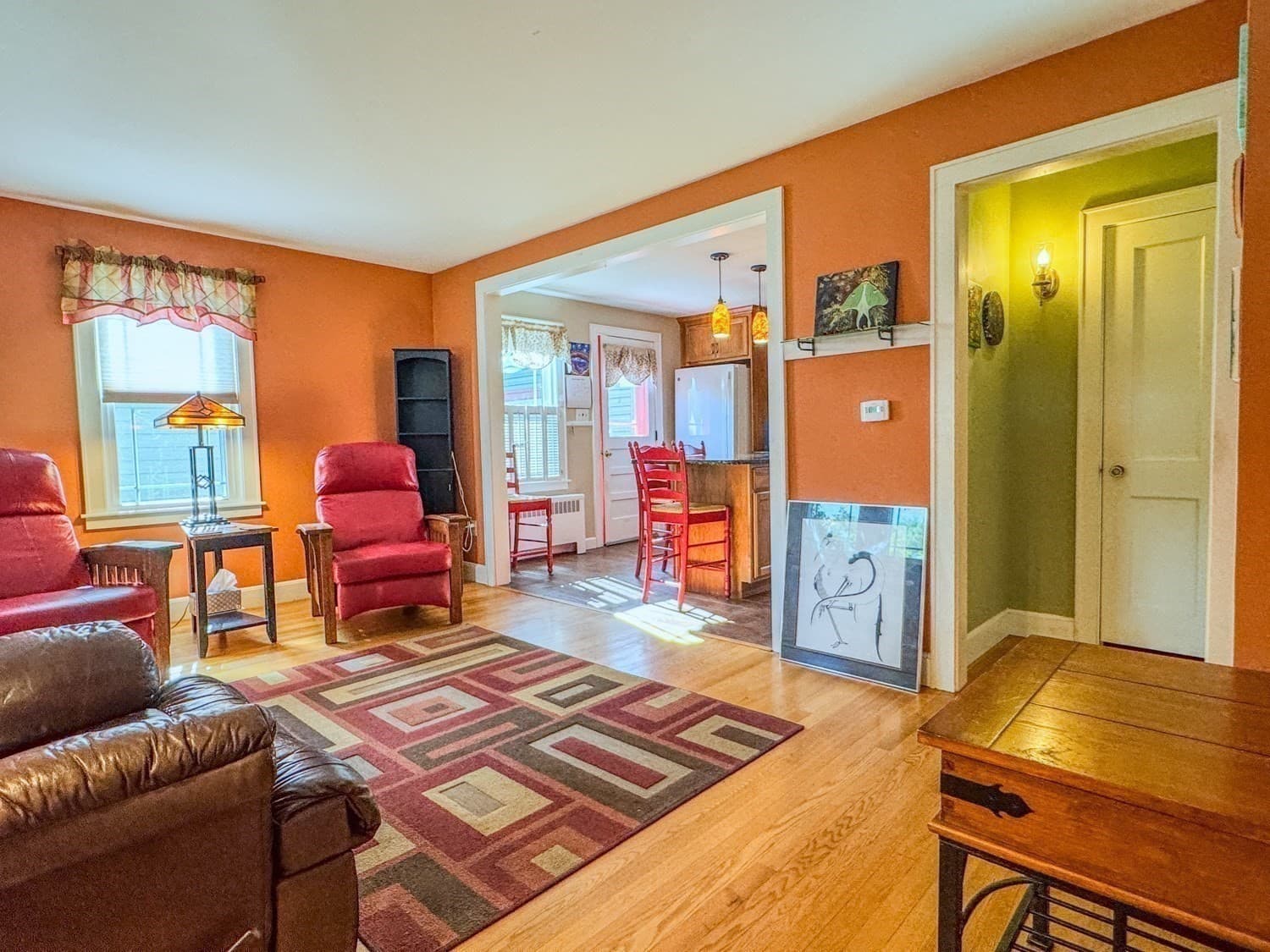 Single Family Residence at 82 Smith Street, Greenfield MA 01301, Greenfield, photo 17 of 42