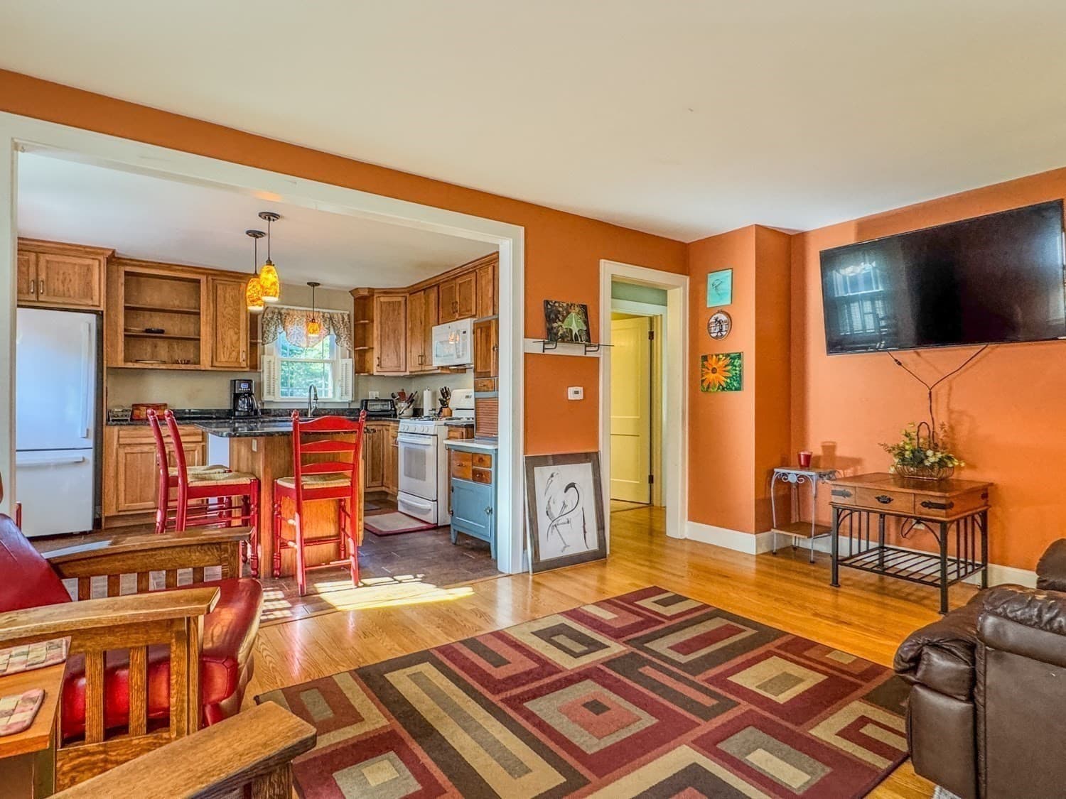 Single Family Residence at 82 Smith Street, Greenfield MA 01301, Greenfield, photo 14 of 42