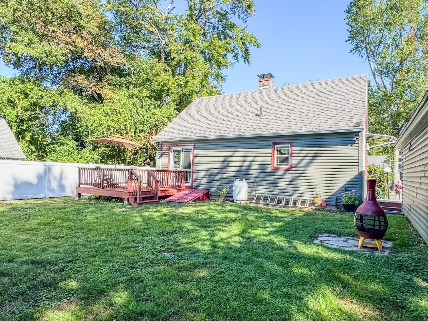 Single Family Residence at 82 Smith Street, Greenfield MA 01301, Greenfield, photo 41 of 42