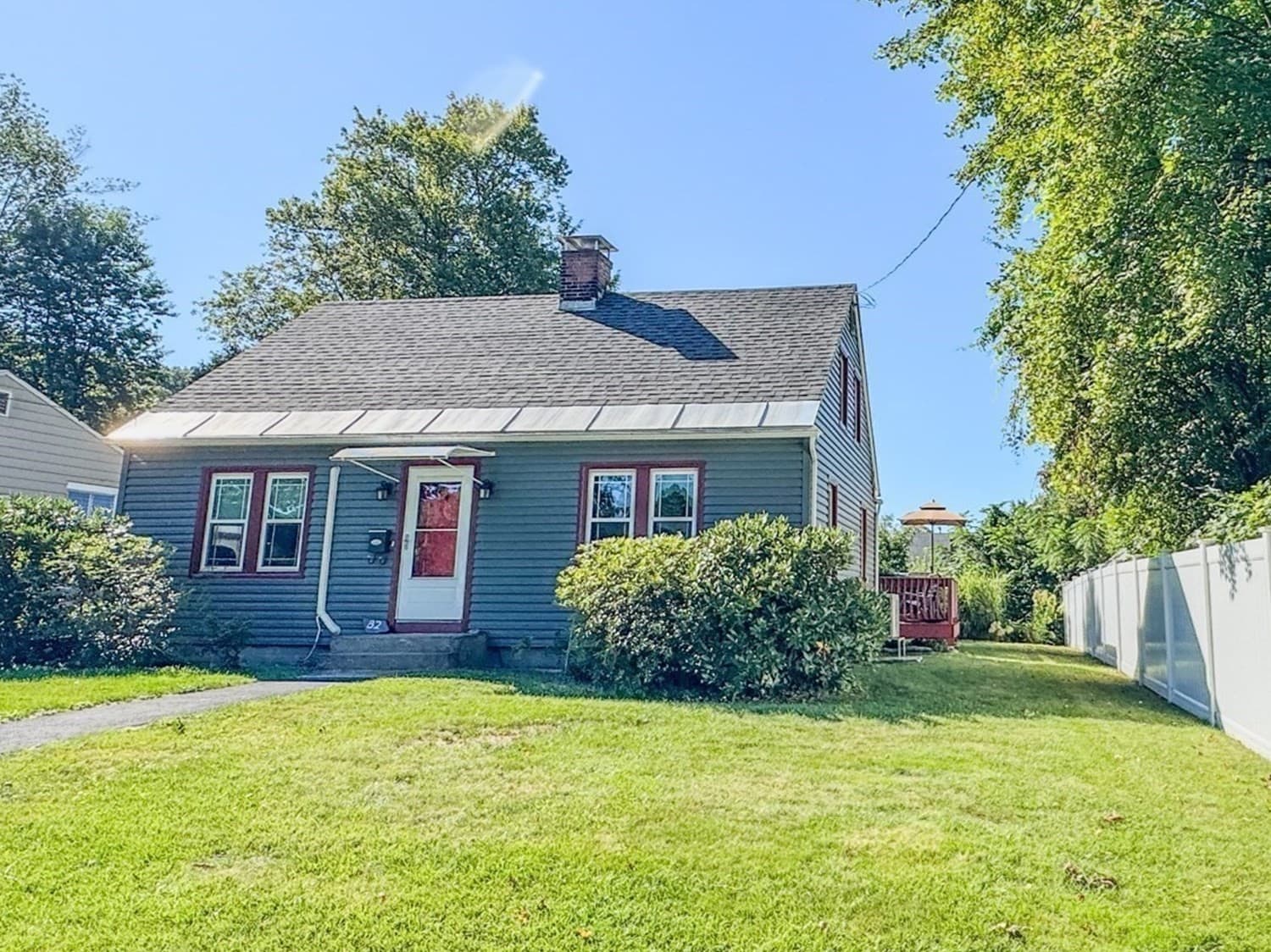 Single Family Residence at 82 Smith Street, Greenfield MA 01301, Greenfield, photo 37 of 42